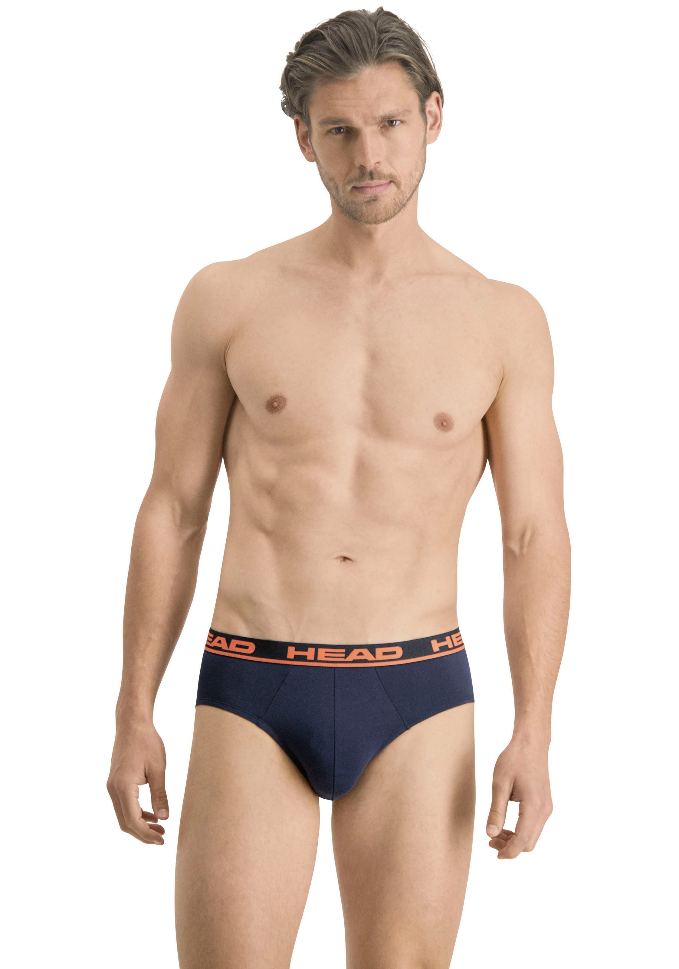 Head Slip HEAD MEN BRIEF (2er günstig online kaufen