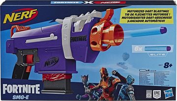 Hasbro Blaster NERF - Fortnite SMG-E