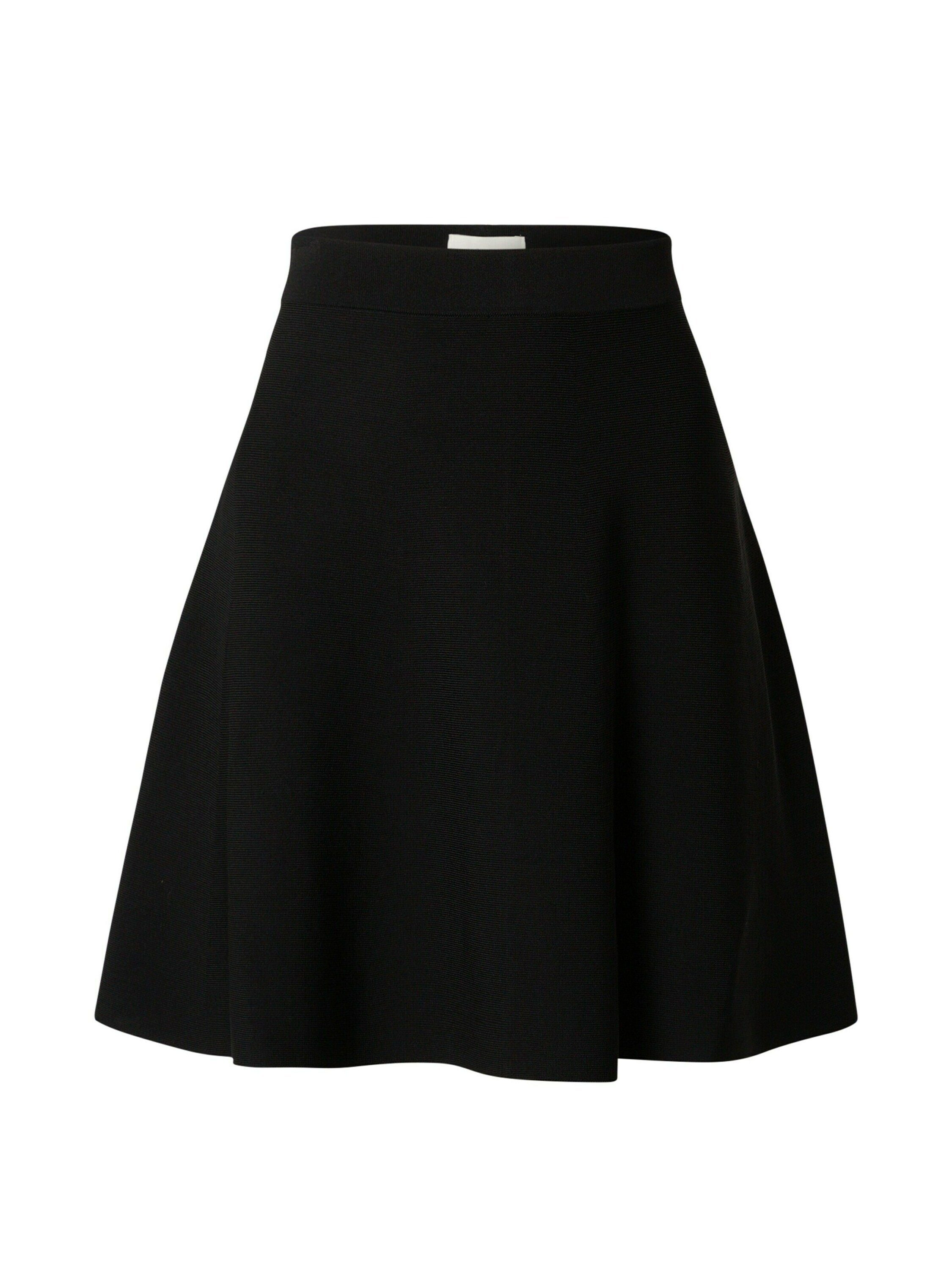 nümph A-Linien-Rock Nulilypilly (1-tlg) Plain/ohne Details günstig online kaufen