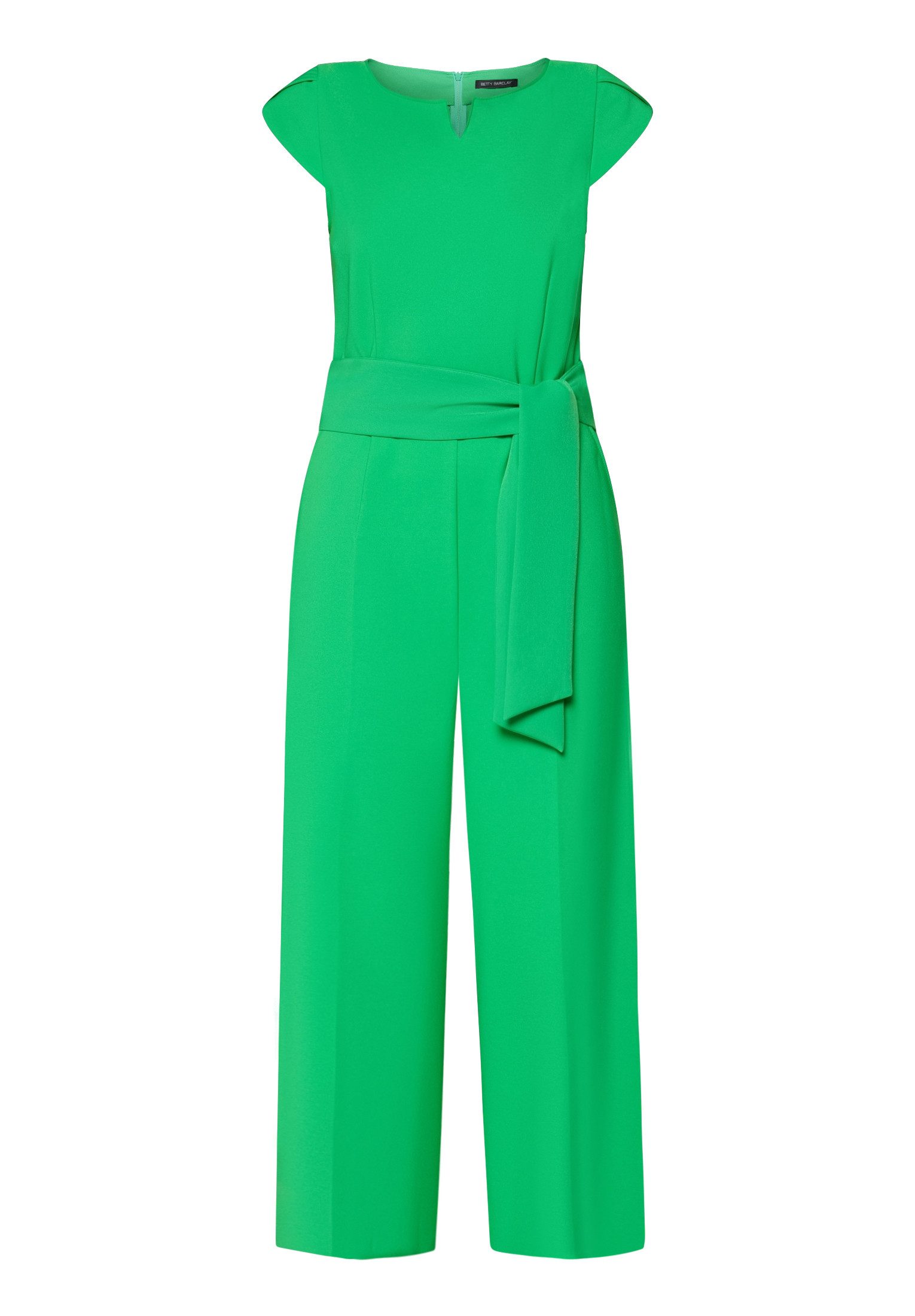 Betty Barclay Overall Damen mit Eingrifftaschen (1-tlg) Form