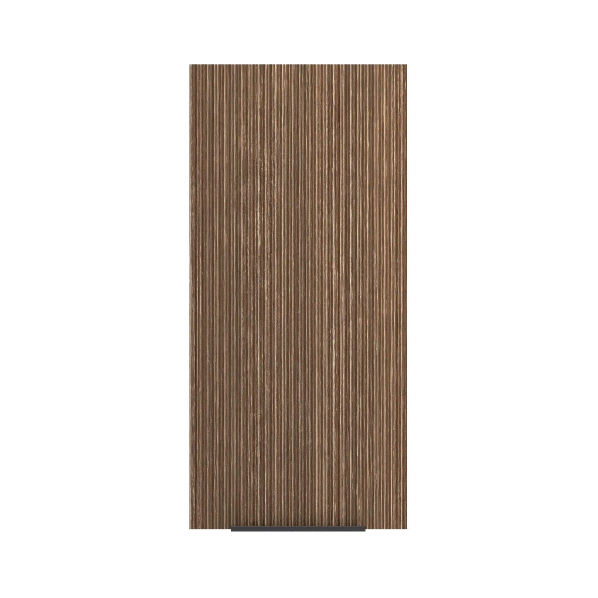 HELD MÖBEL Hängeschrank in Canello-Eiche Dekor - 30x64x20cm (BxHxT)