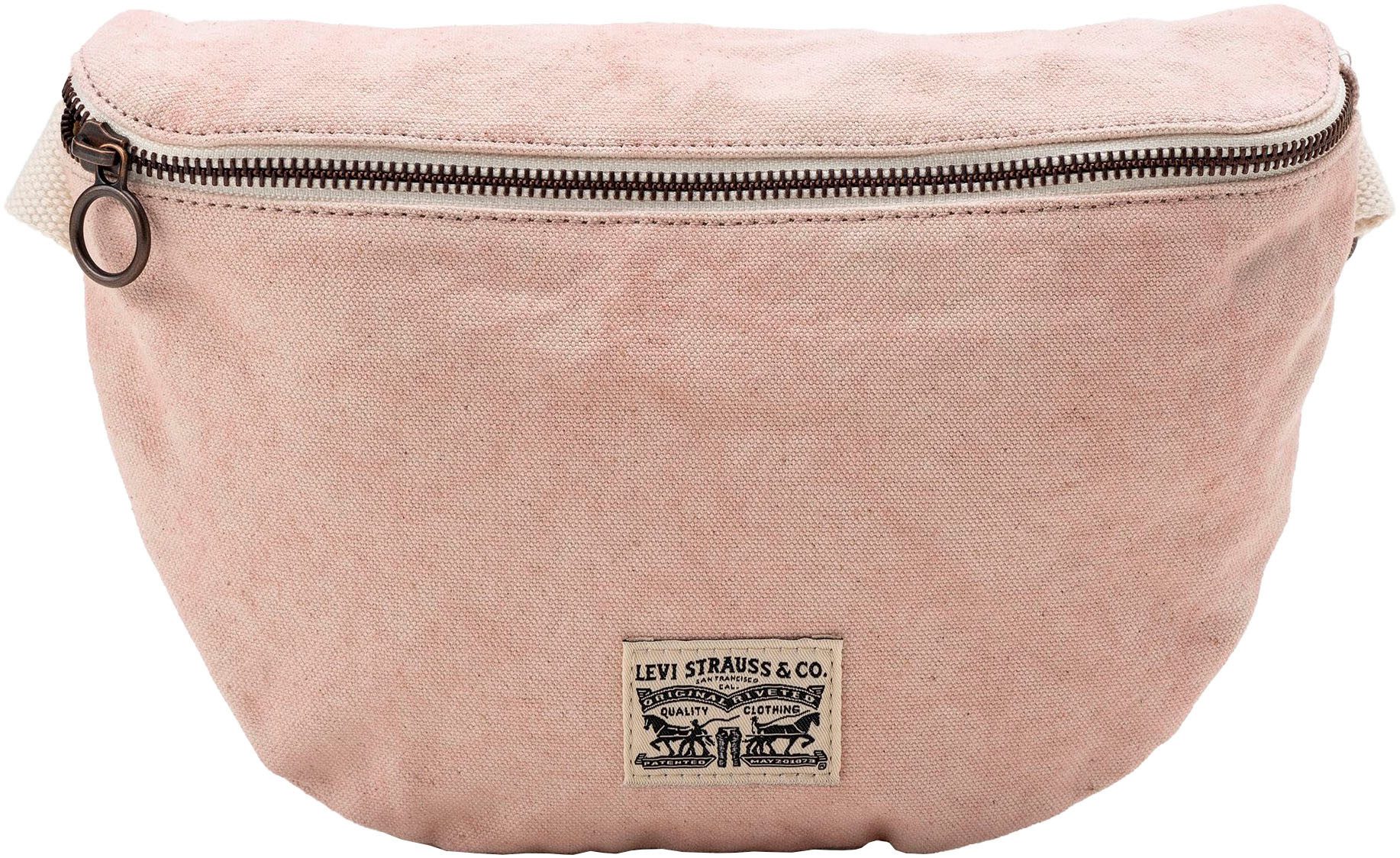 Levi's® Bauchtasche DEVON CROSSBODY BAG, mit günstig online kaufen