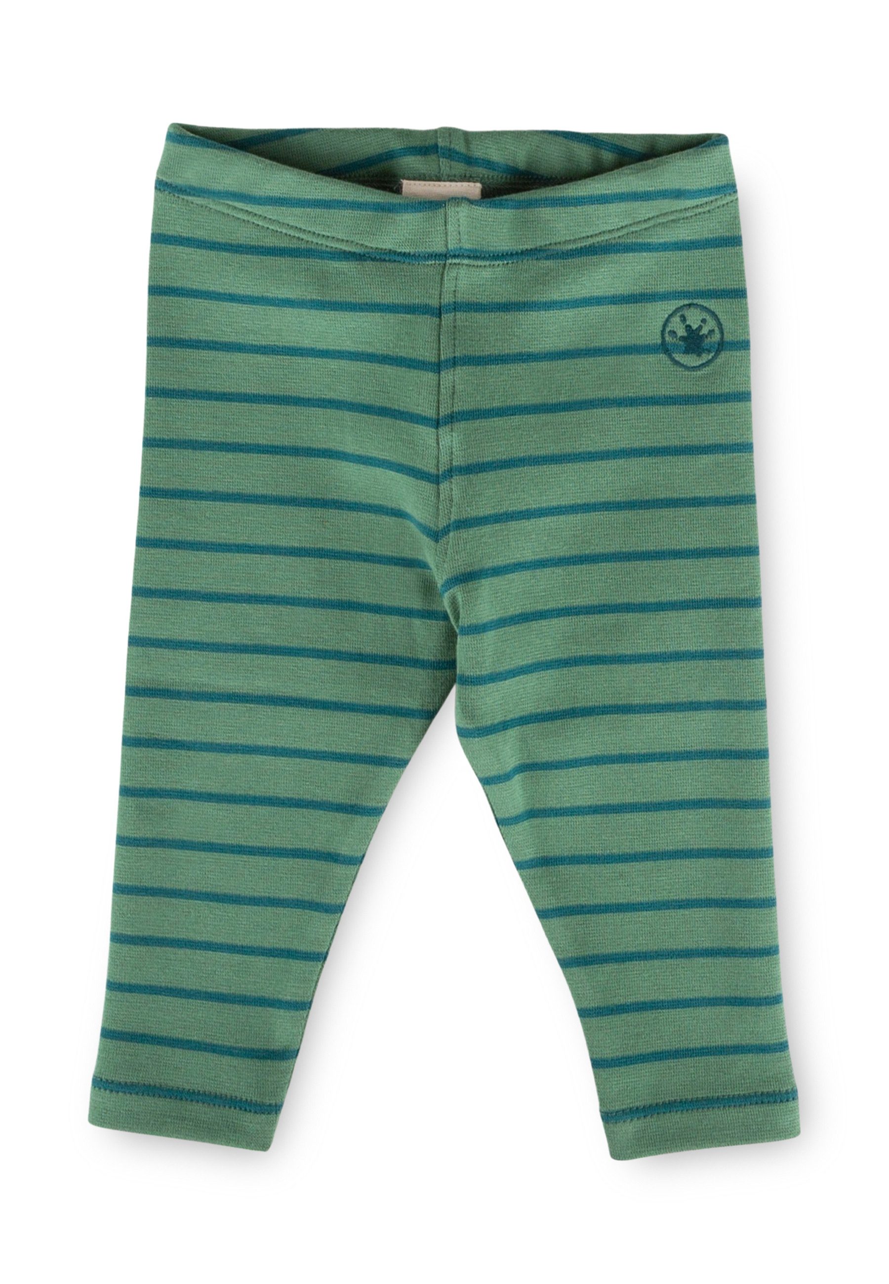 Sigikid Leggings für Babys Mädchen (1-tlg)