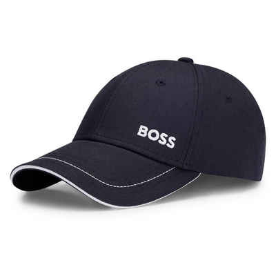BOSS Baseball Cap Herren Cap - US Baseball Cap, Logo, One Size