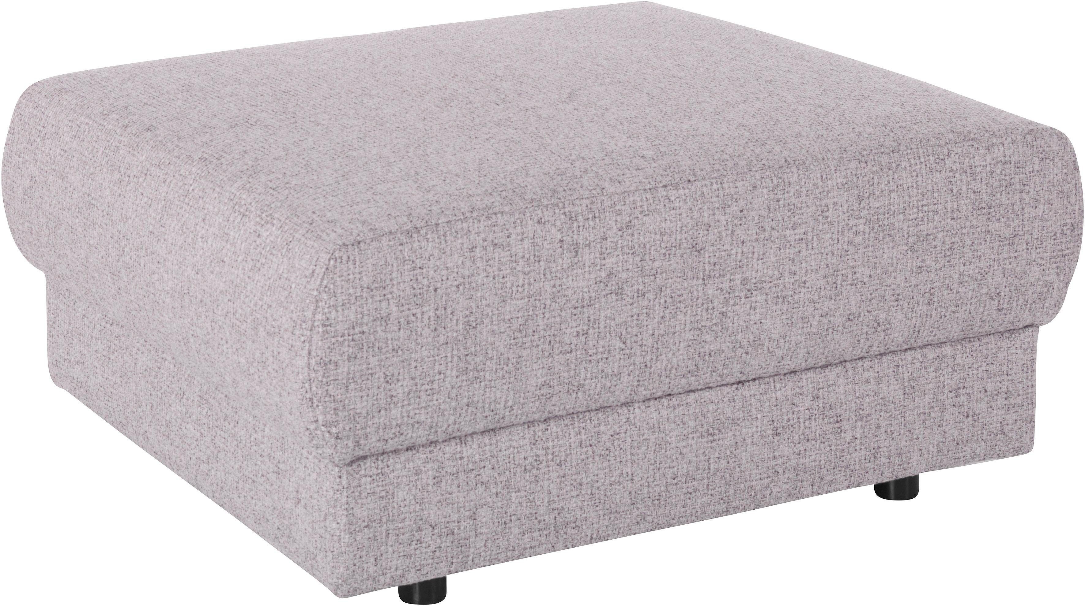 andas Hocker Hobro, in 3 Bezugsstoffen günstig online kaufen