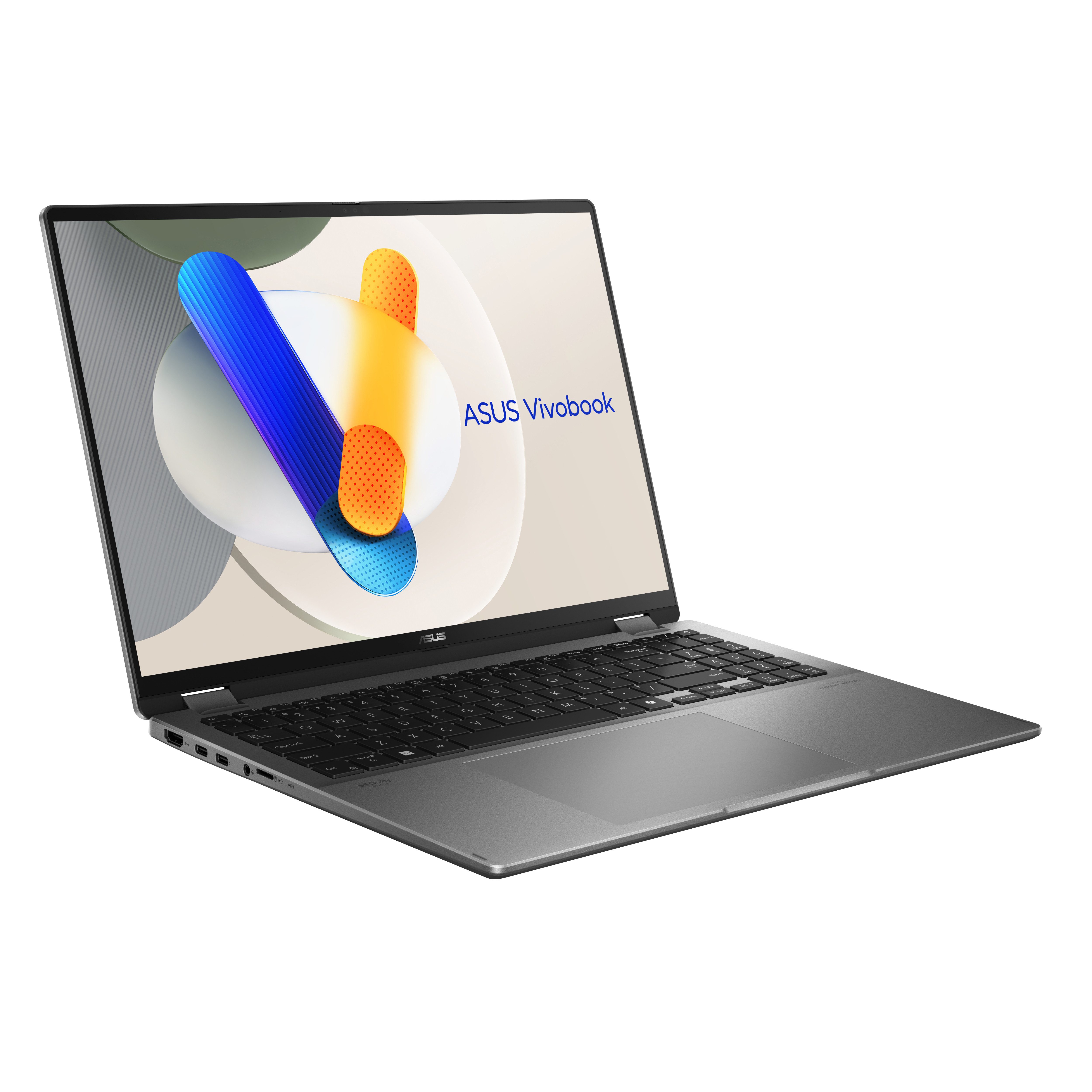 Vivobook 16 Flip U7-256V 16 1TB TP3607SA-RJ033W Convertible Notebook