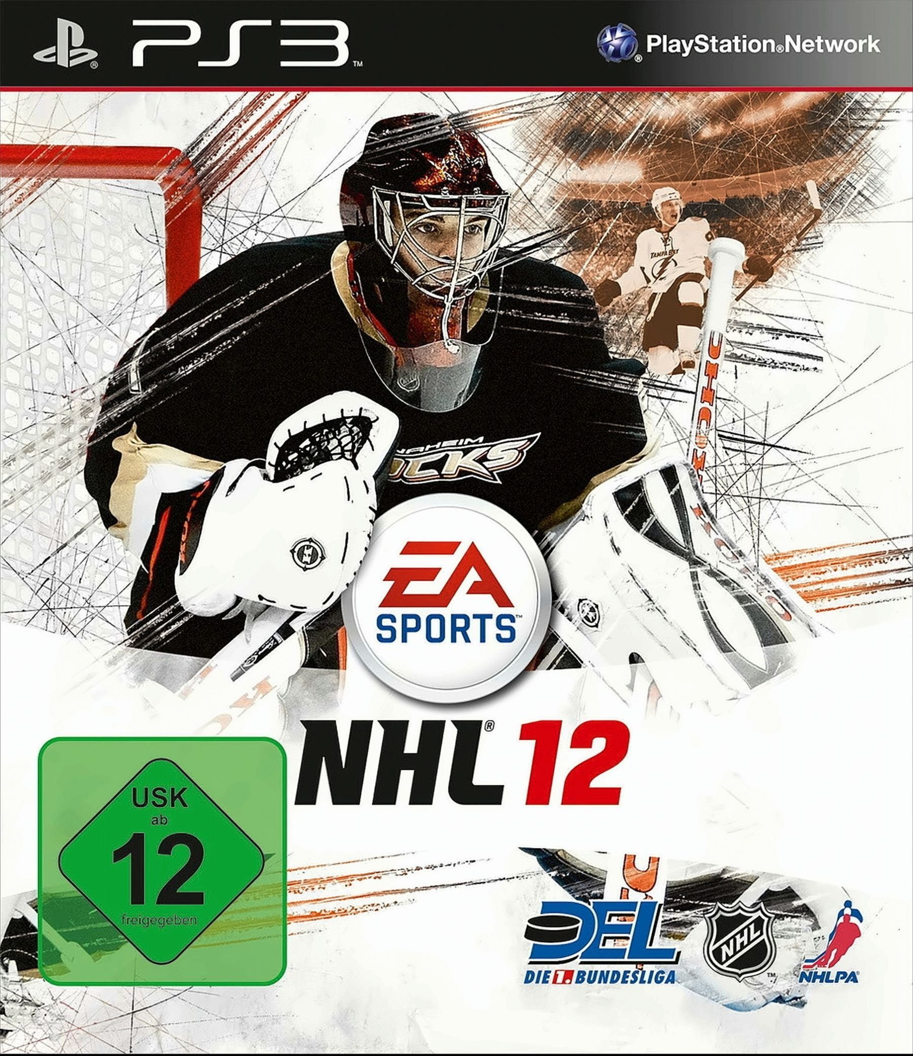 NHL 12 Playstation 3