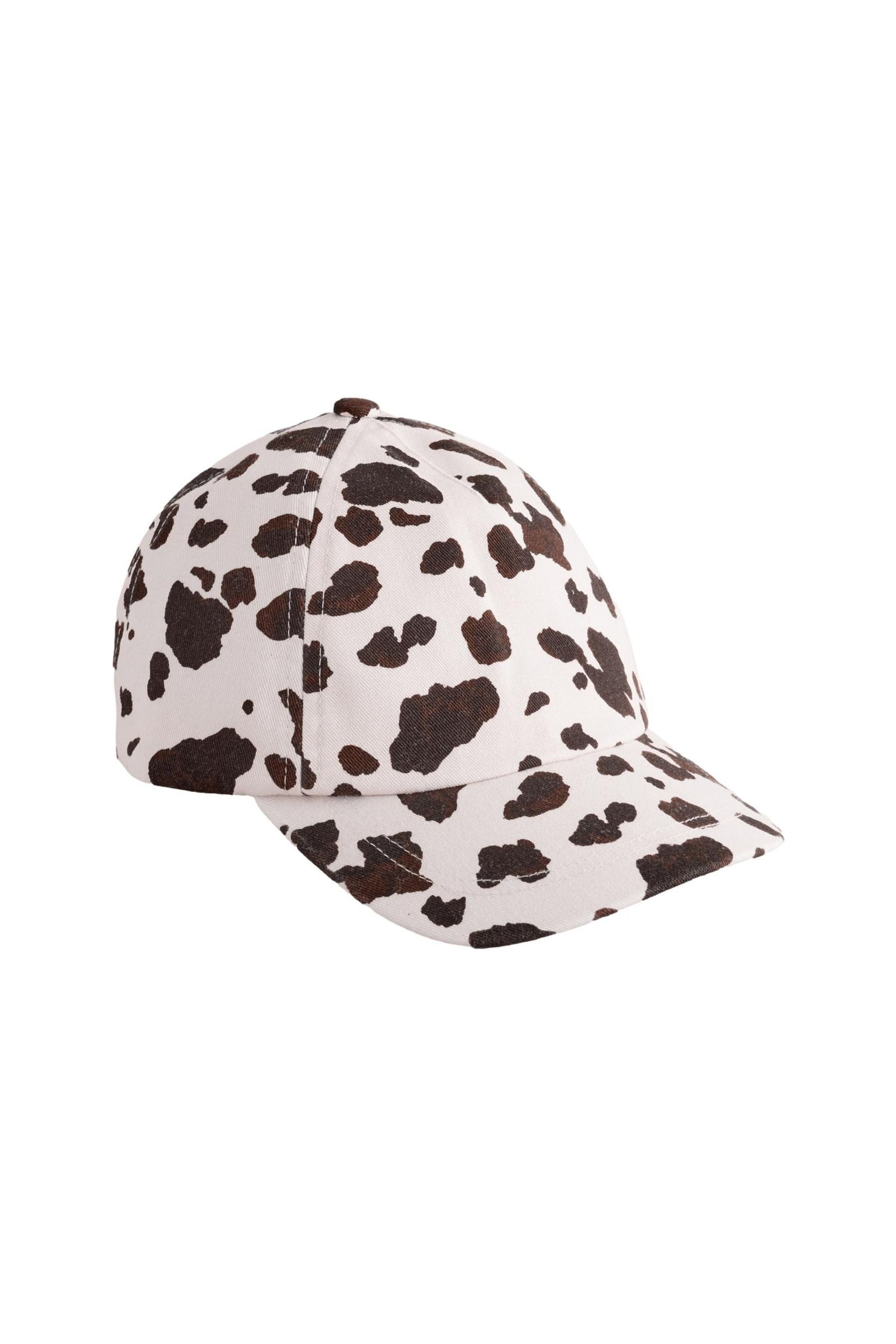 Next Sonnenhut Bedruckte Baseballkappe (1-St)