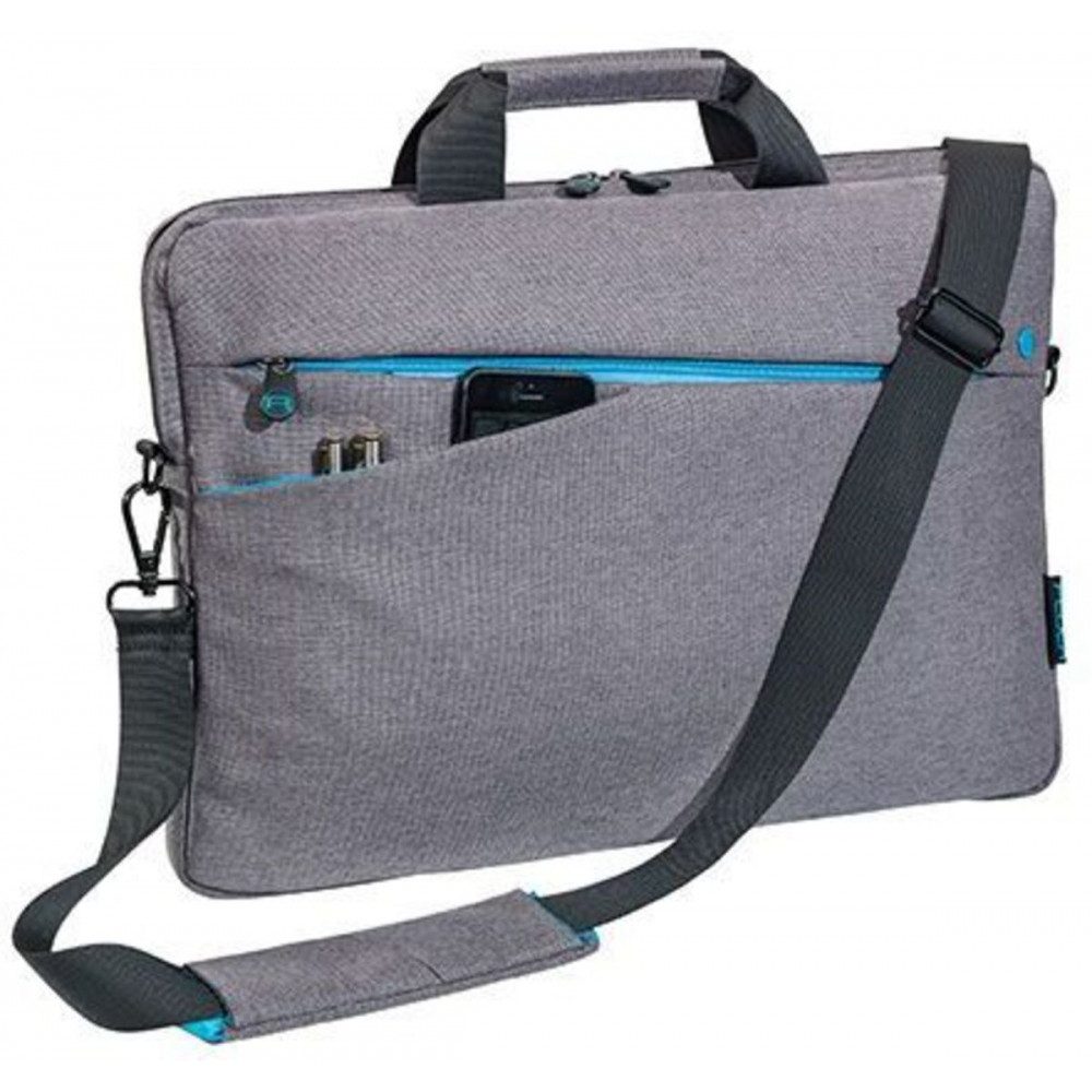 PEDEA Notebook-Rucksack Pedea Notebooktasche Fashion 15,6" für Laptops. (Stylisches Design für Laptops, Hochwertige Materialien)