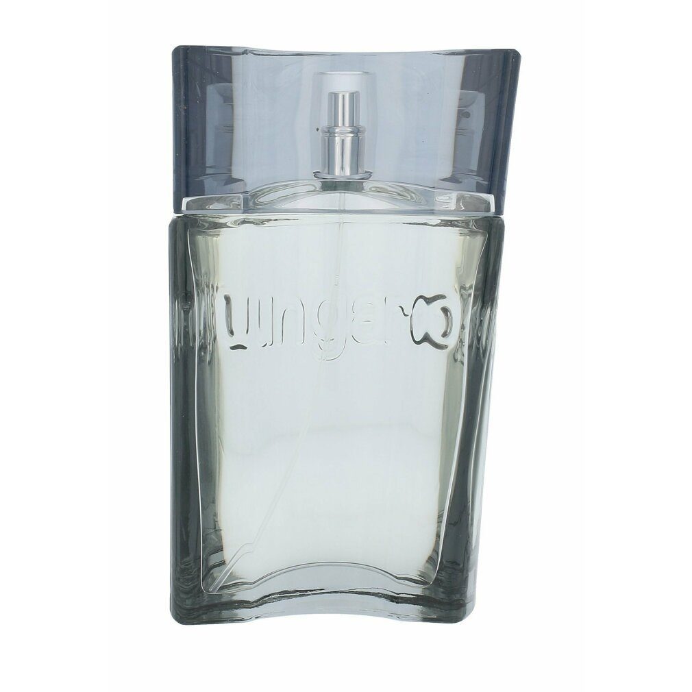 UNGARO Eau de Toilette Man Eau De Toilette Spray 90ml