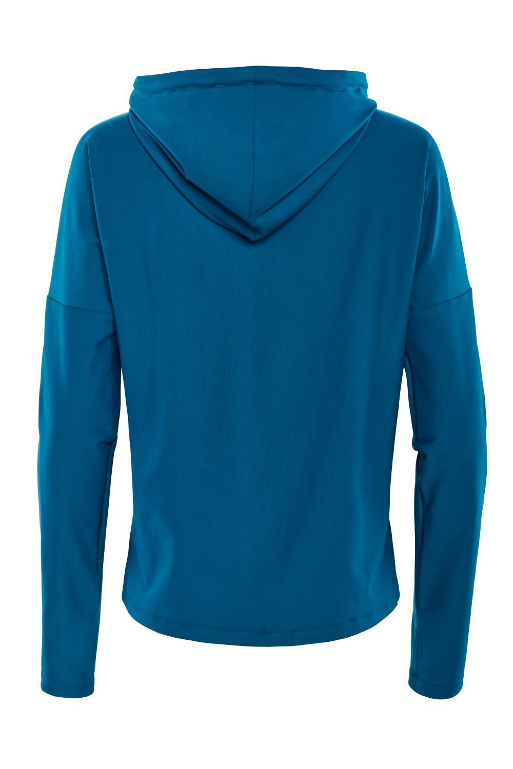 Winshape Trainingsjacke Functional Comfort Jacket J008C mit Ton-in-Ton-Farbakzent