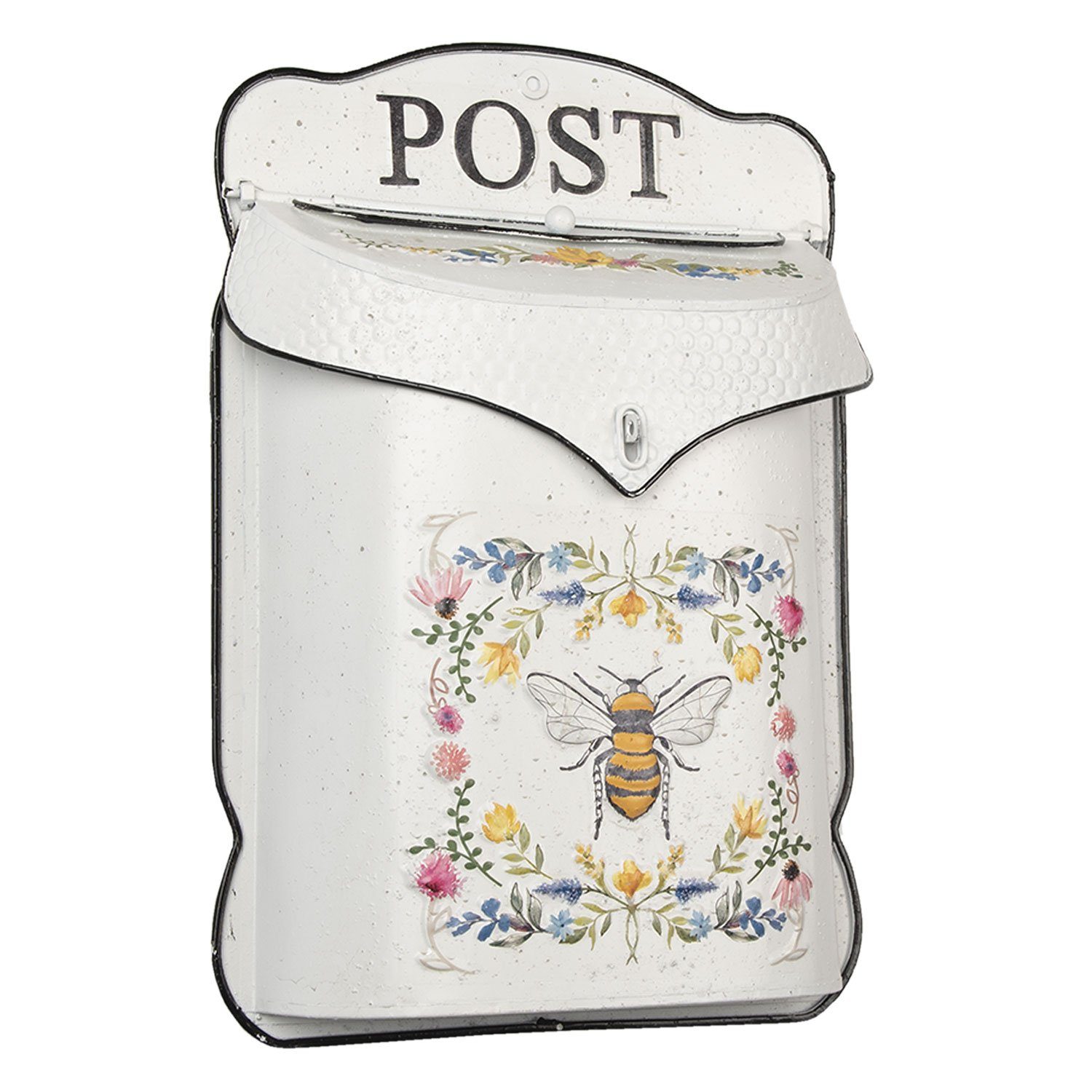 Clayre & Eef Wandbriefkasten Clayre & günstig online kaufen
