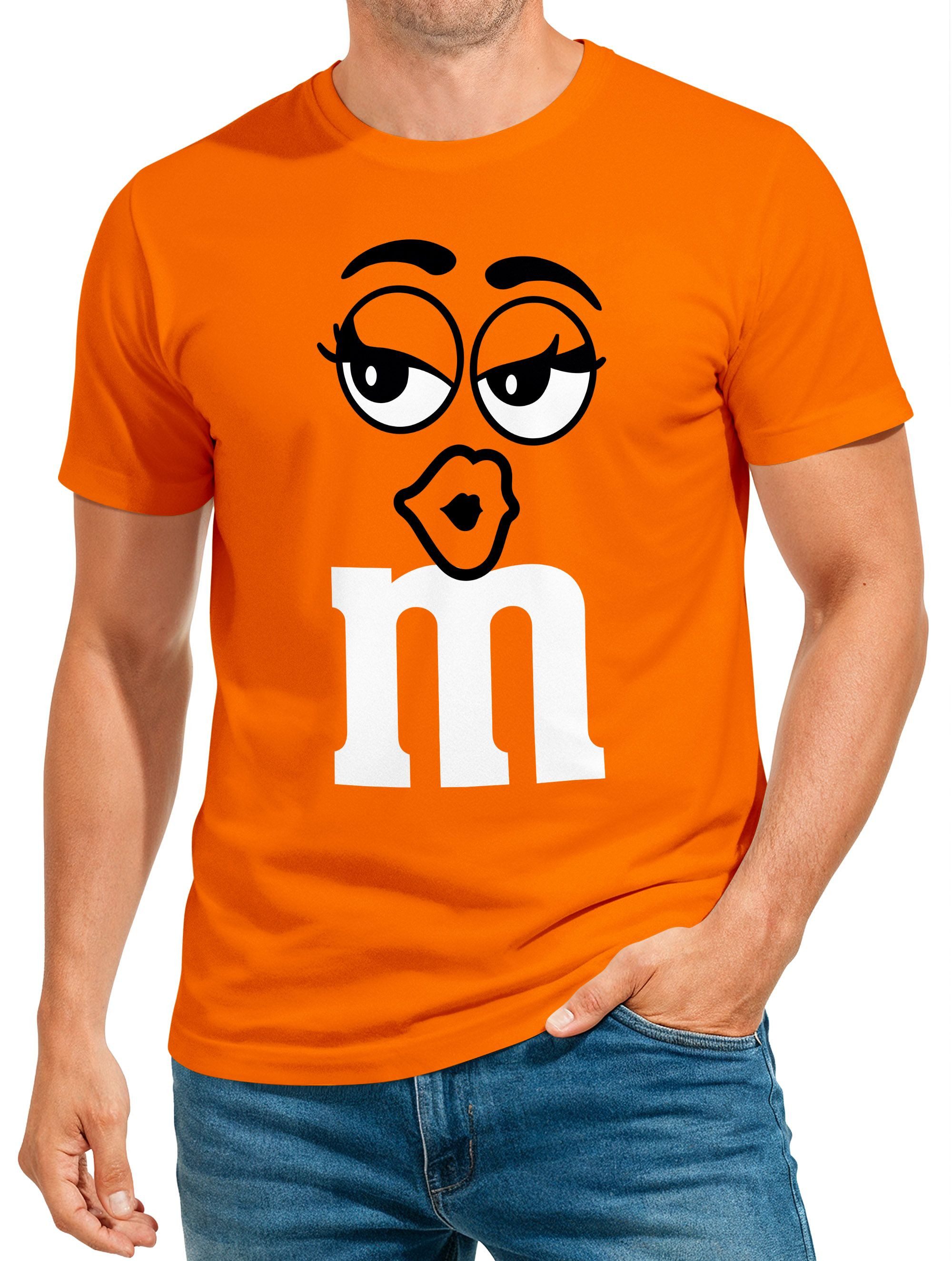2 orange