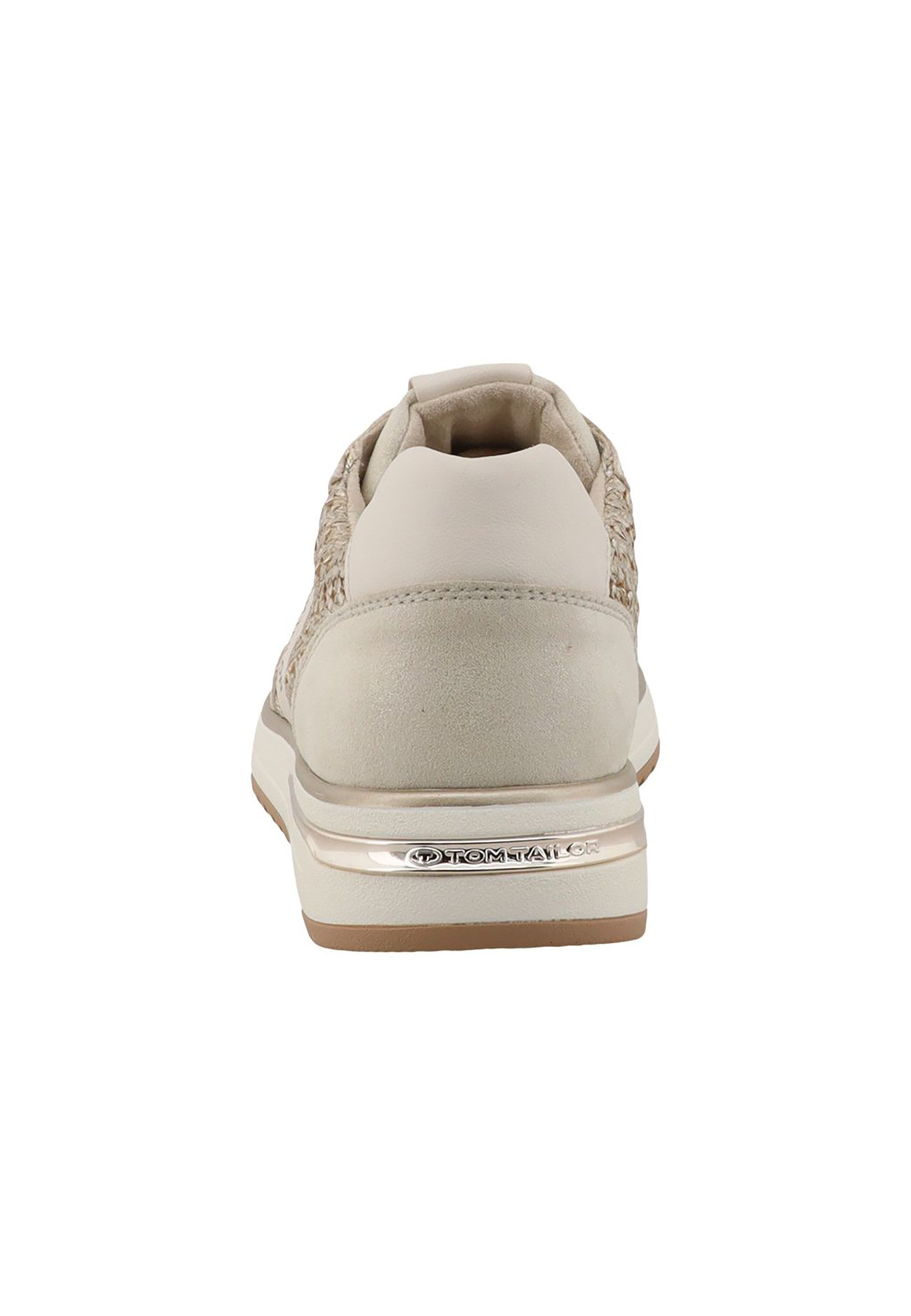 TOM TAILOR Tom Tailor Sneaker Low Sneaker