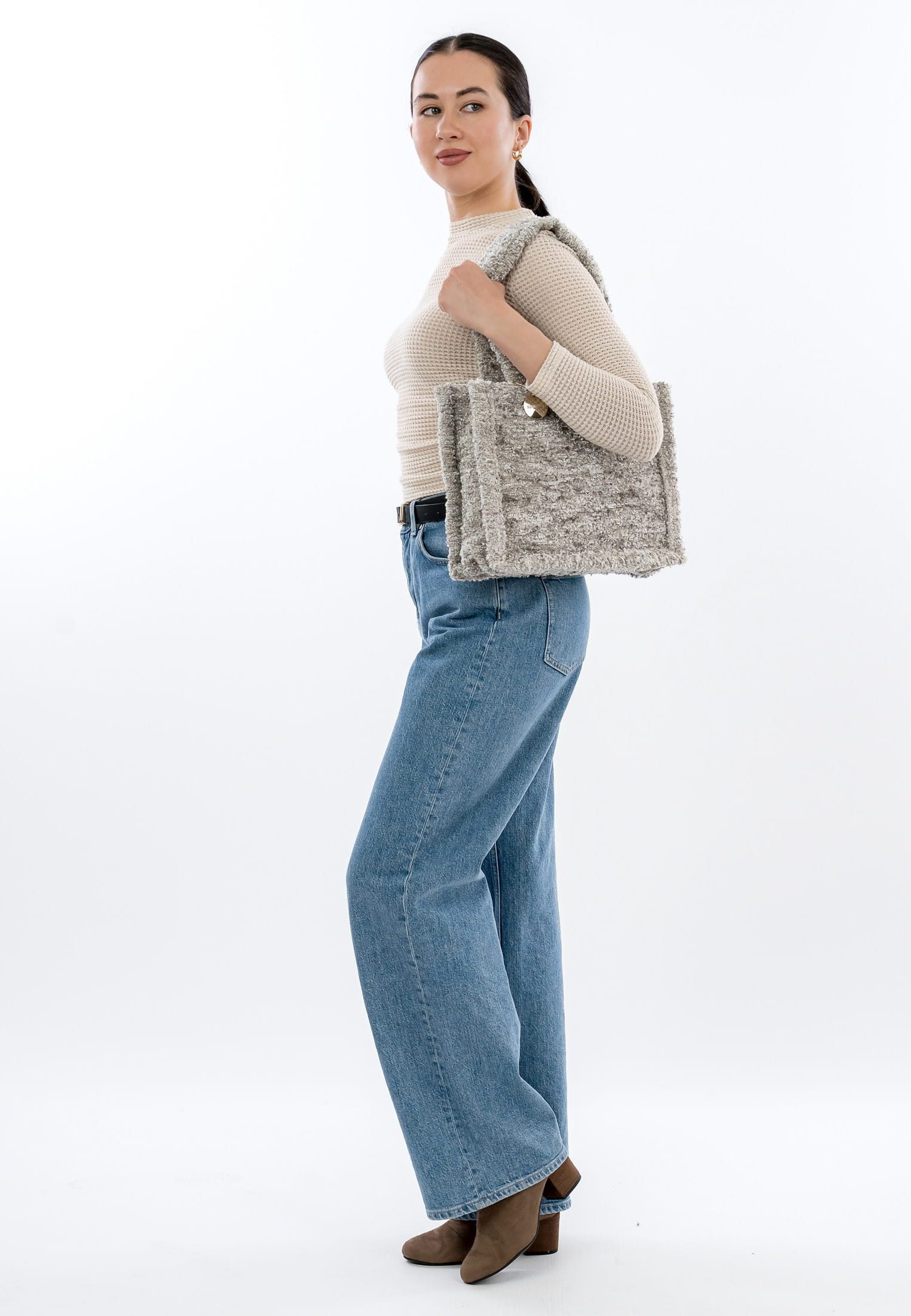 SURI FREY Shopper SFY Kimmy, für Damen