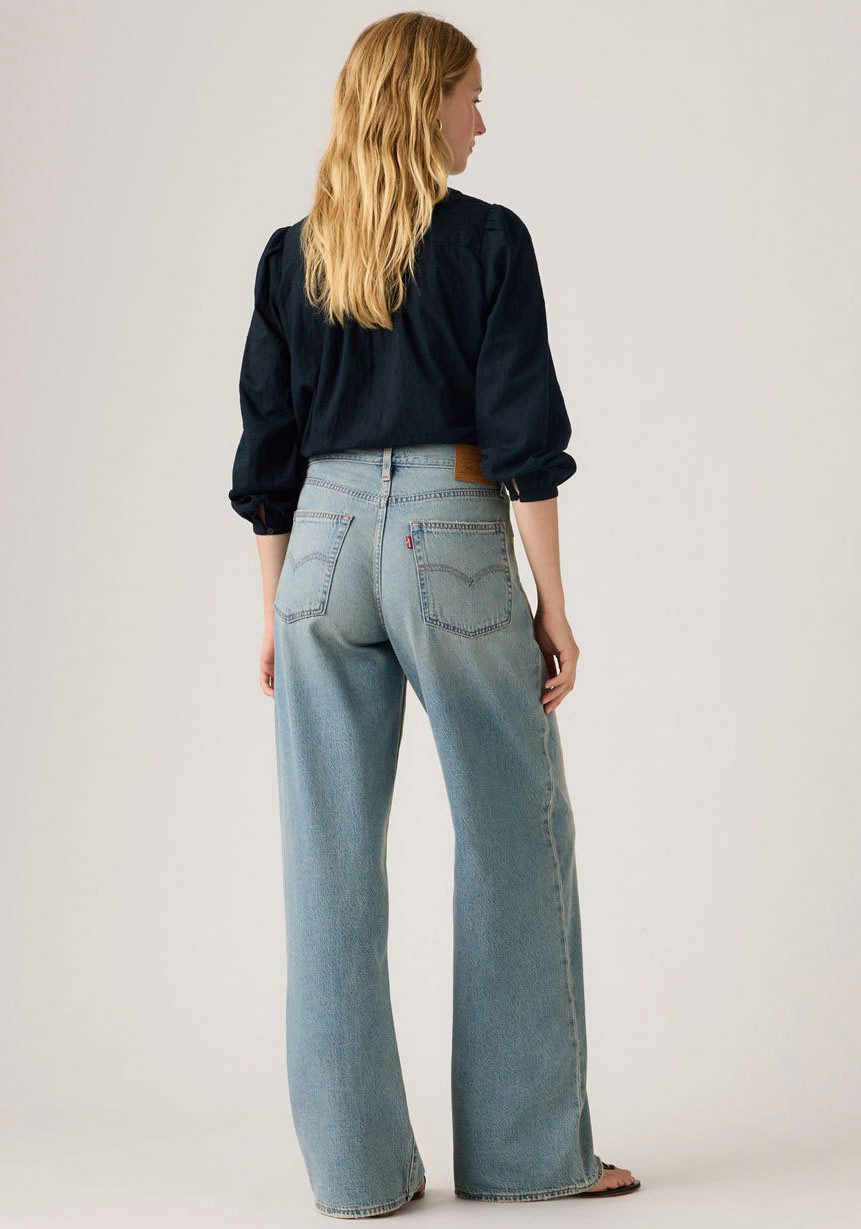 Levi's® Straight-Jeans XL STRAIGHT im Five-Pocket Style – Bild 5 von 5