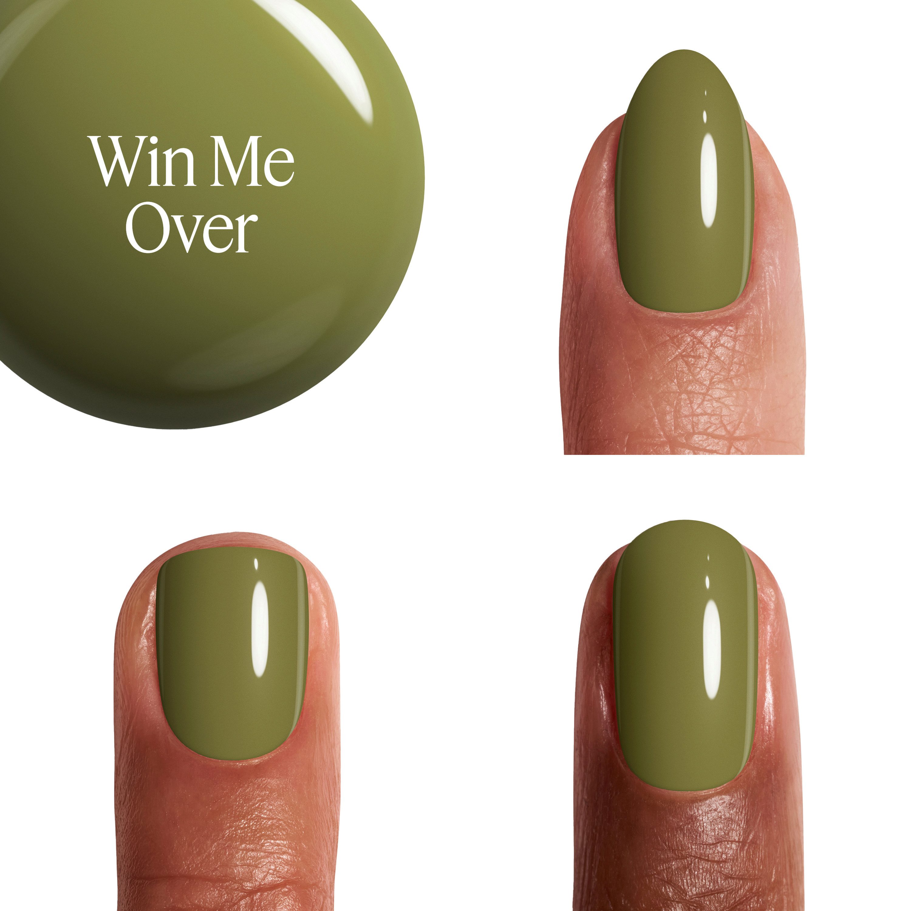 essie Nagellack, für farbintensive und ultra-starke Nägel, natürliche Inhaltsstoffe