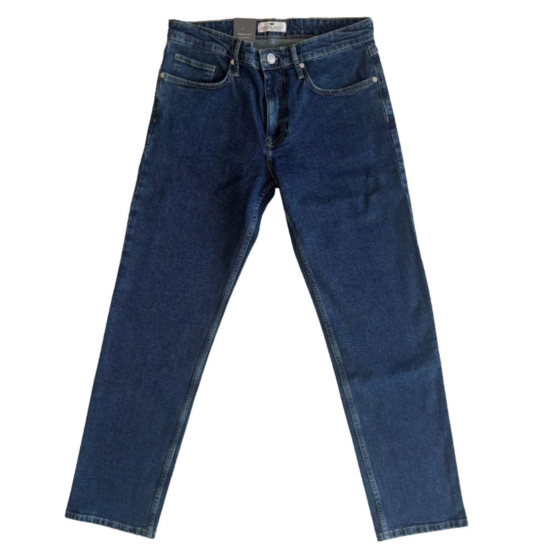 CROSS JEANS® Straight-Jeans Antonio (1-tlg)