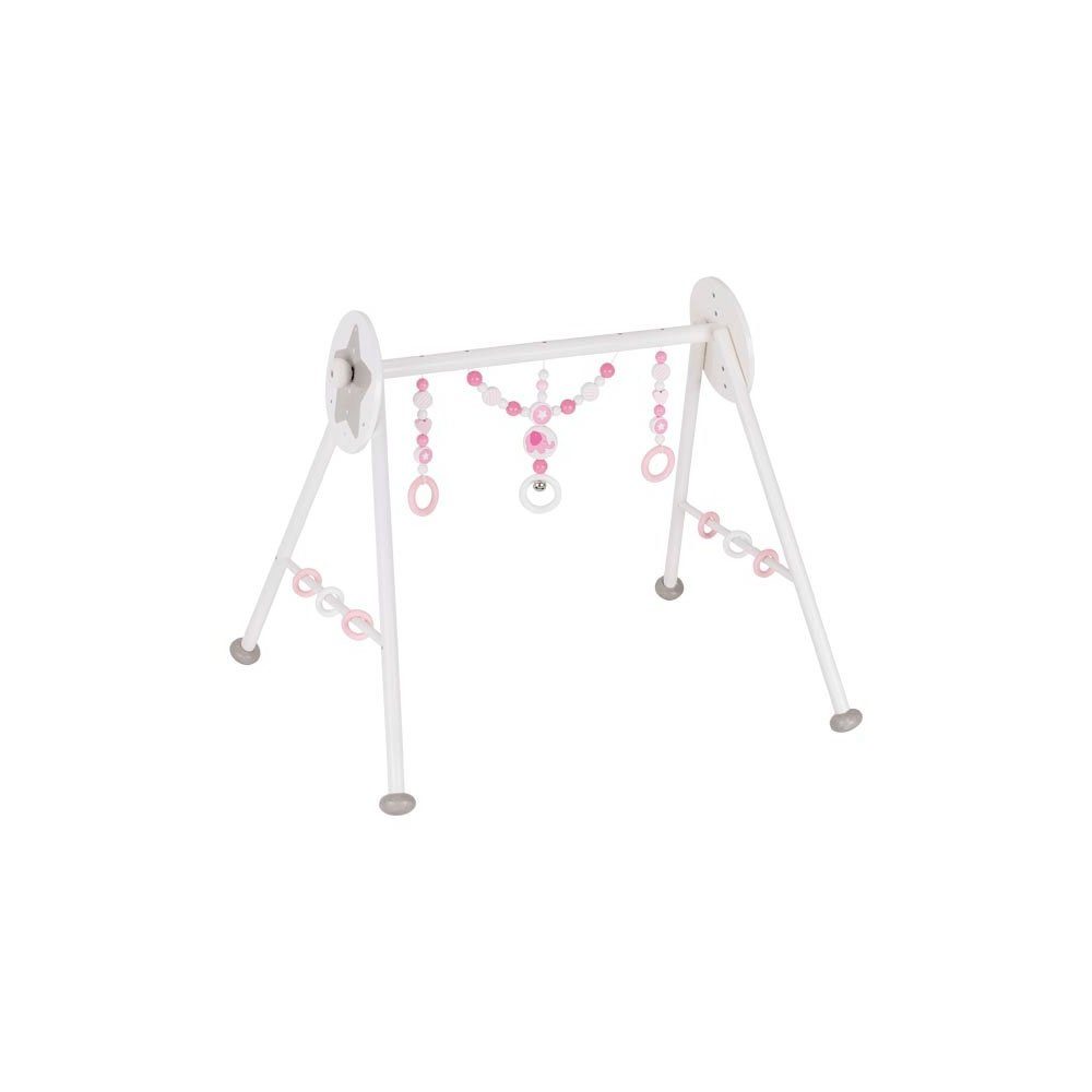 HEIMESS Greifling HEIMESS Baby-Fit Trapez Greif- und Spieltrainer