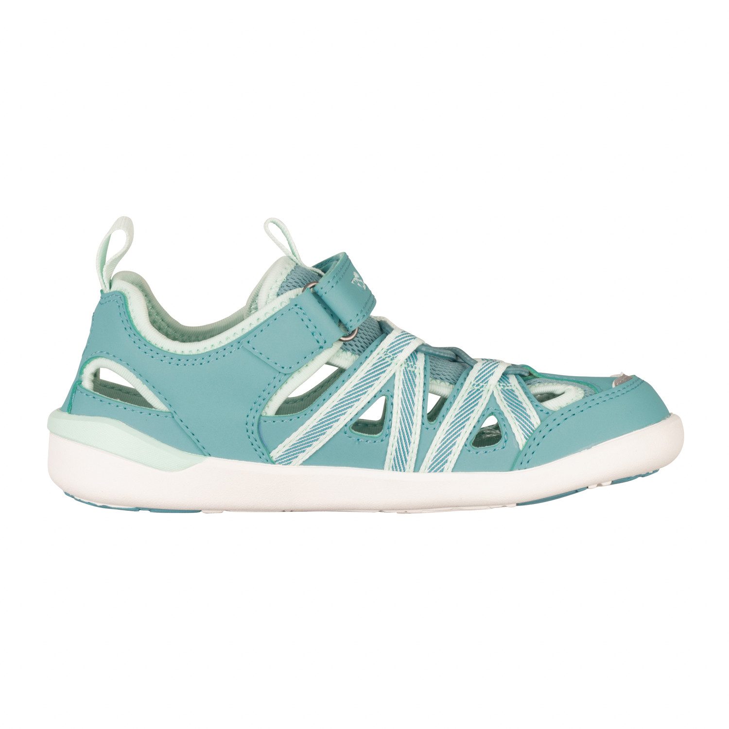 TROLLKIDS Kids Saltfjord Barefoot Sandal Barfußschuh
