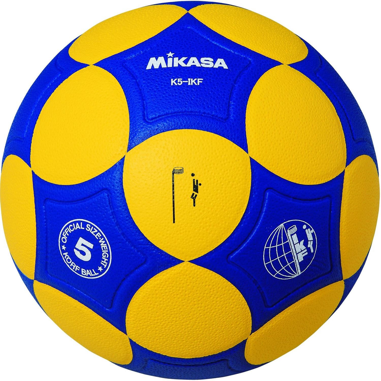 Basketball K5-IKF