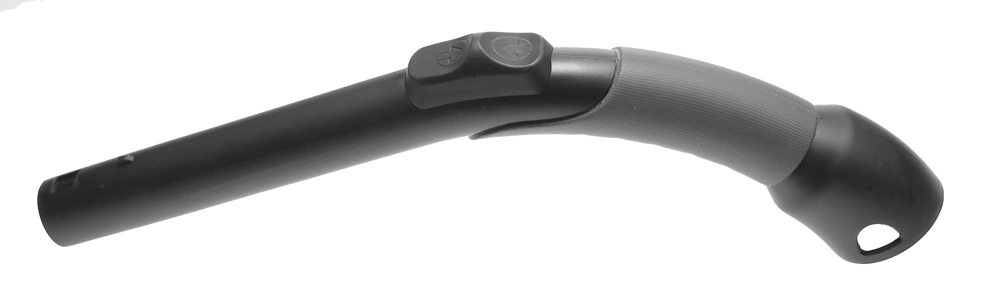 hoogo Griff Hoogo BB302025 Handgriff für B3+ (flipflop) Bodenstaubsauger