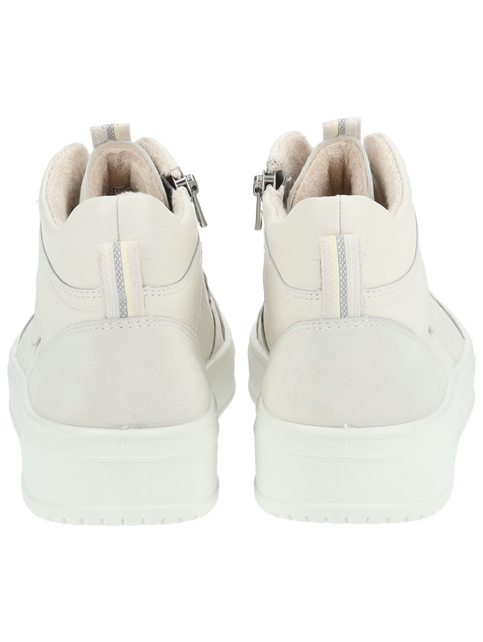 Legero Legero Sneaker Leder Sneaker