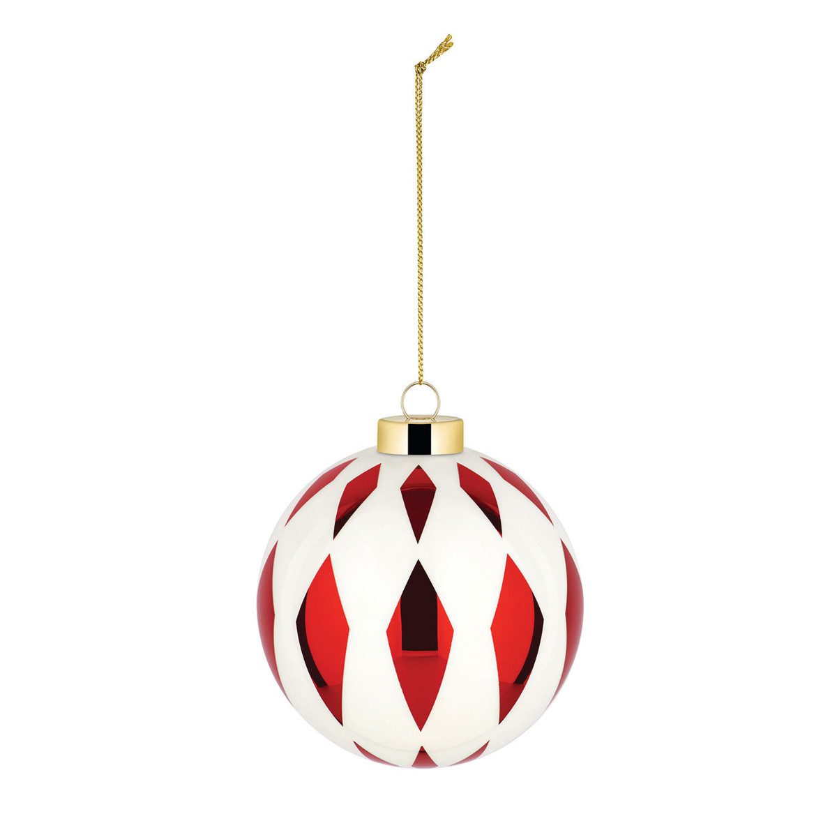 Alessi Christbaumschmuck Delight