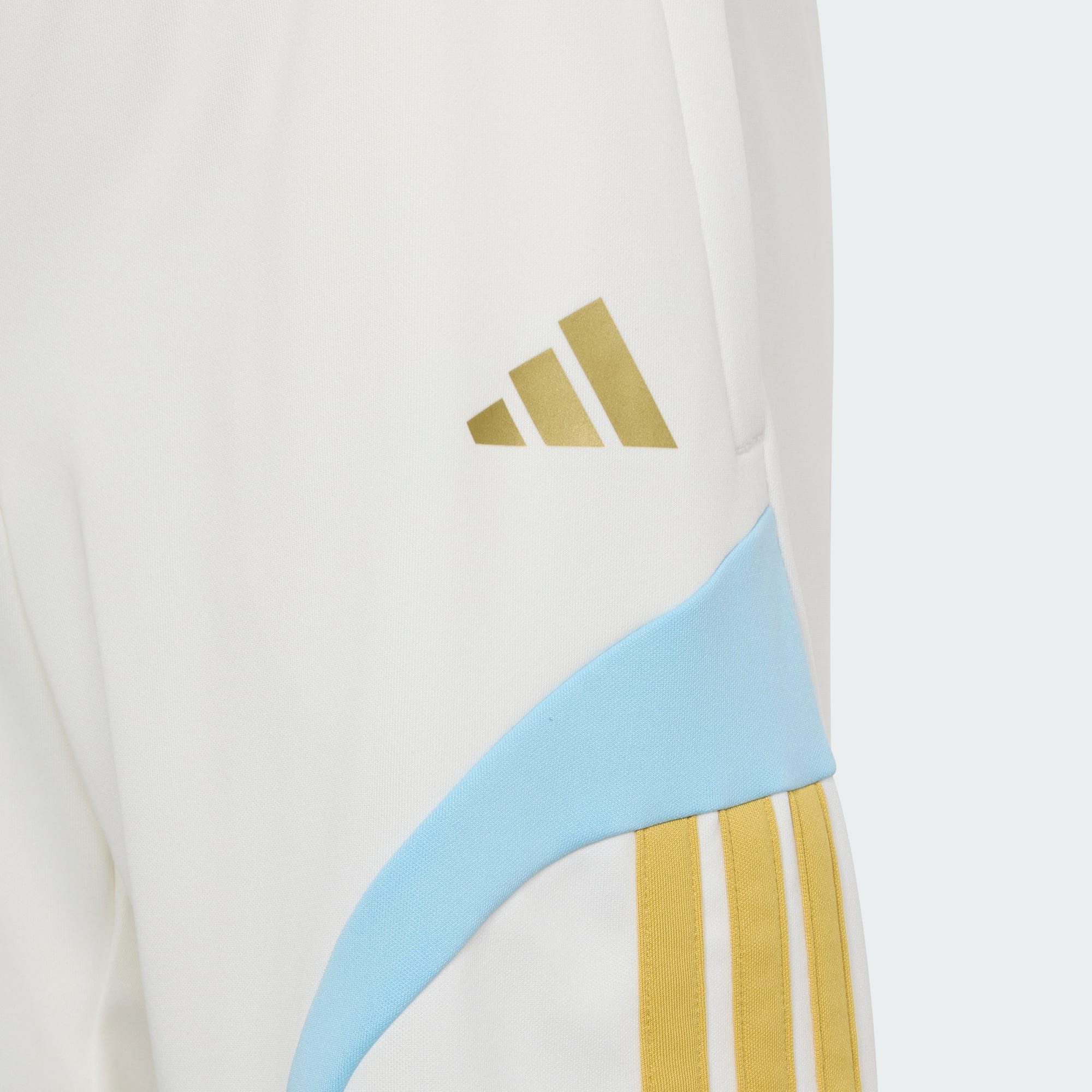 adidas Performance Shorts MESSI HOUSE OF TIRO KIDS SHORTS (1-tlg)