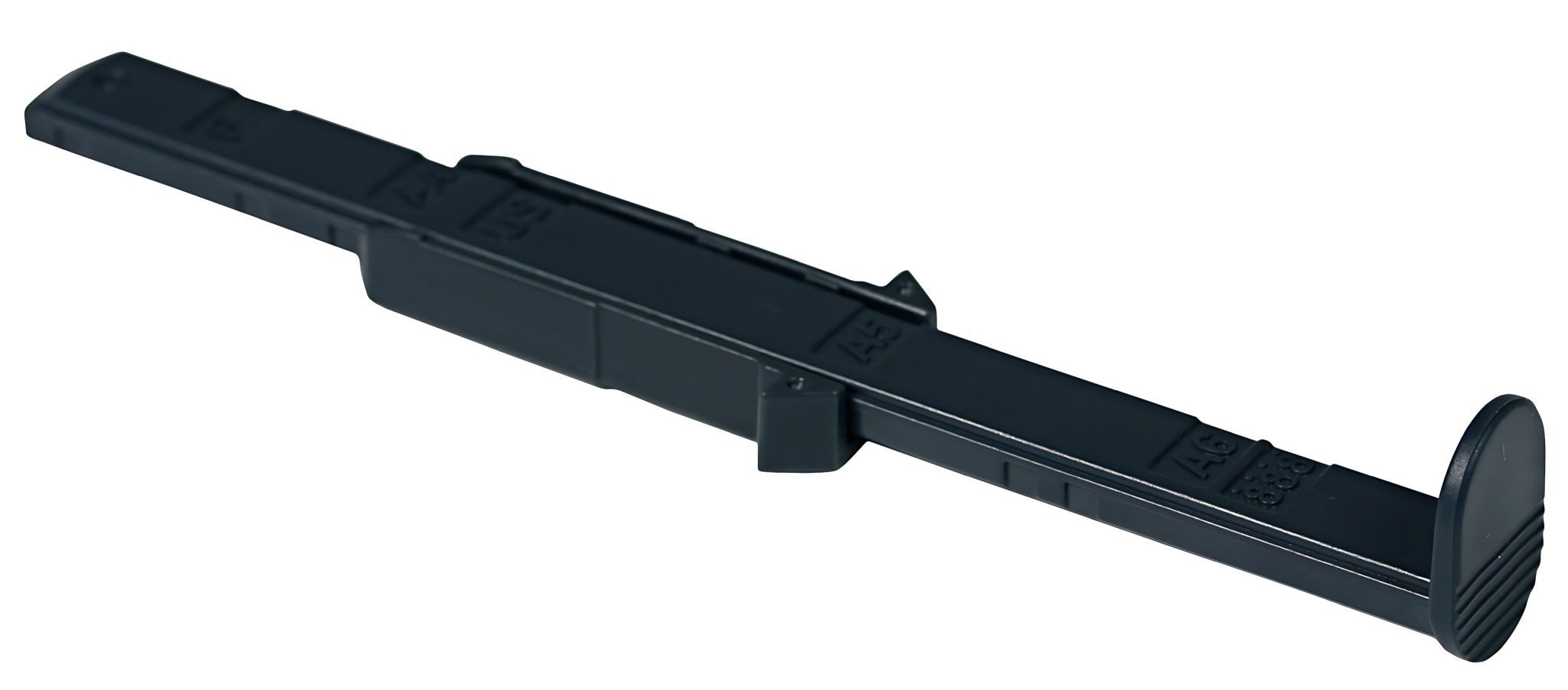 LEITZ Locher LEITZ Anschlagschiene für Locher 50 08/5012/5022/5028/5132 (8019089)
