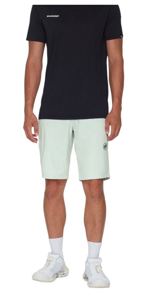 Mammut Trekkinghose Wanderhose Hiking V Short (UV-Schutz, 4-Wege-Stretch) k günstig online kaufen