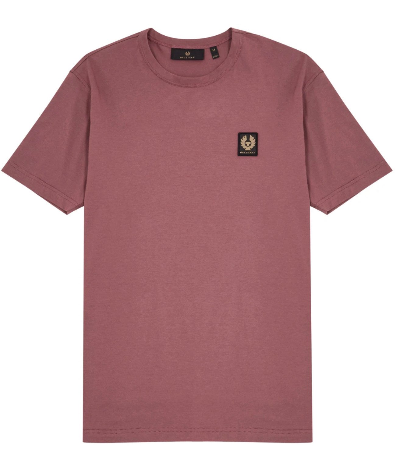 Belstaff T-Shirt Retro 1924 Patch Regular günstig online kaufen
