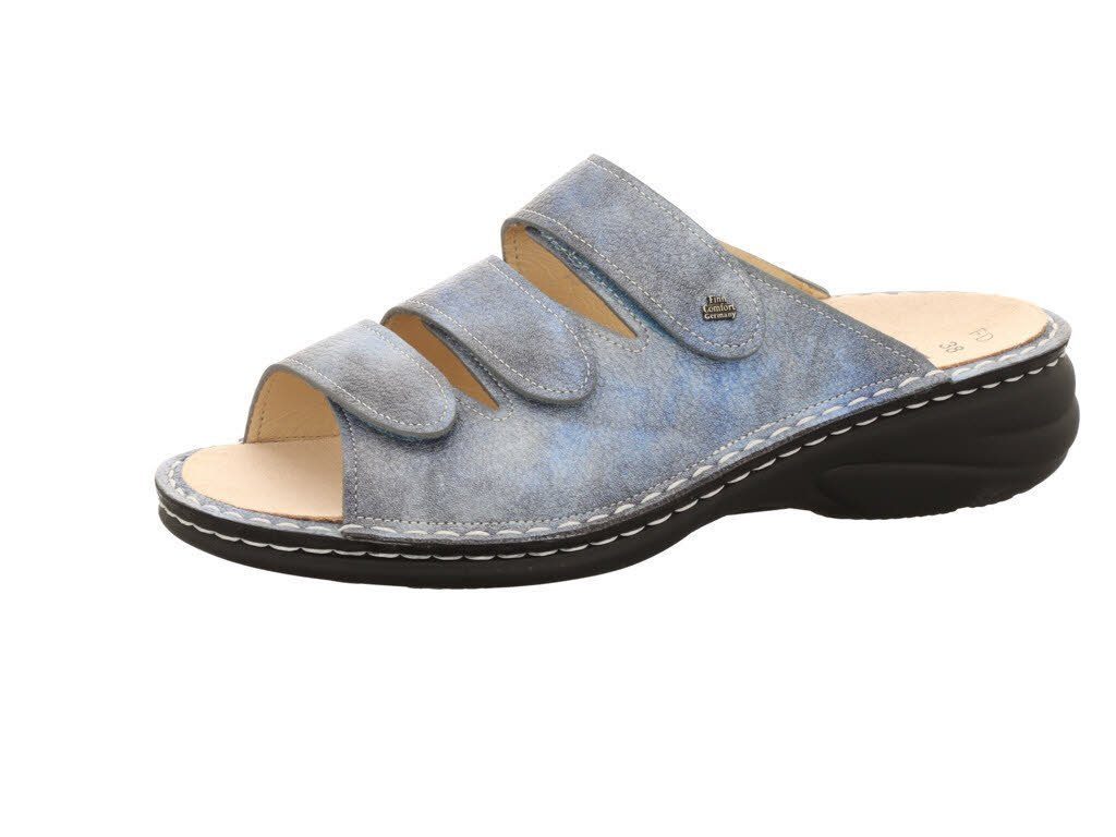 Finn Comfort Hellas Pantolette günstig online kaufen