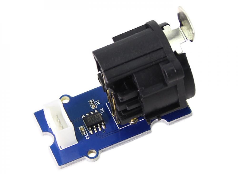 seeed Grove - DMX512 Adapter
