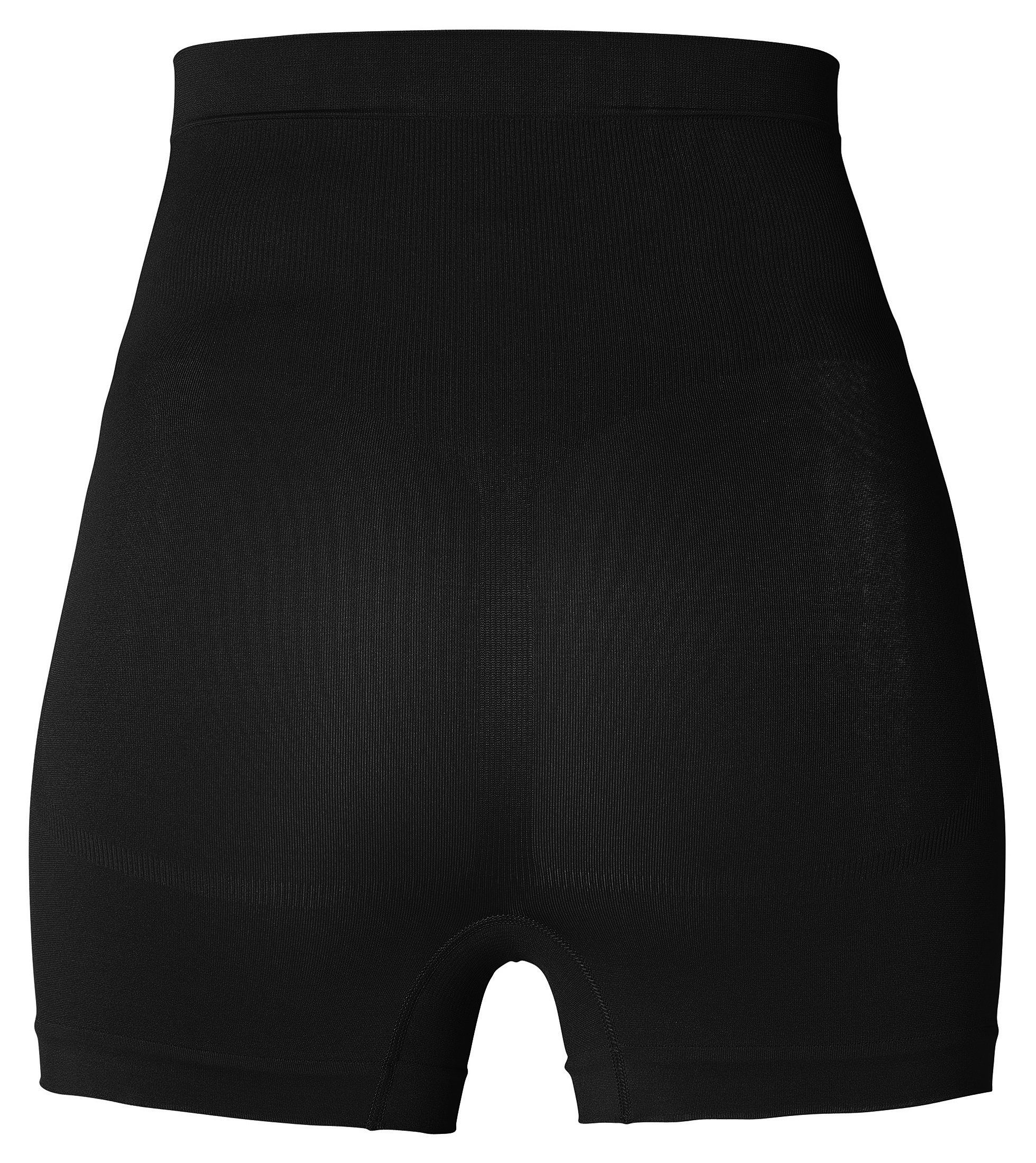 Noppies Umstandsslip Noppies Lai Sensil® 1-St) Black Panty (einteilig, Breeze Nahtloser