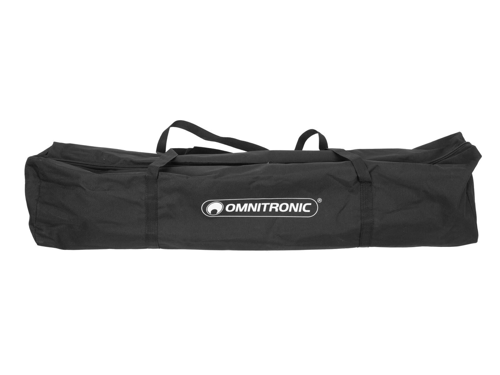 Omnitronic OMNITRONIC Tragetasche ZK-4023 Lampenstativ