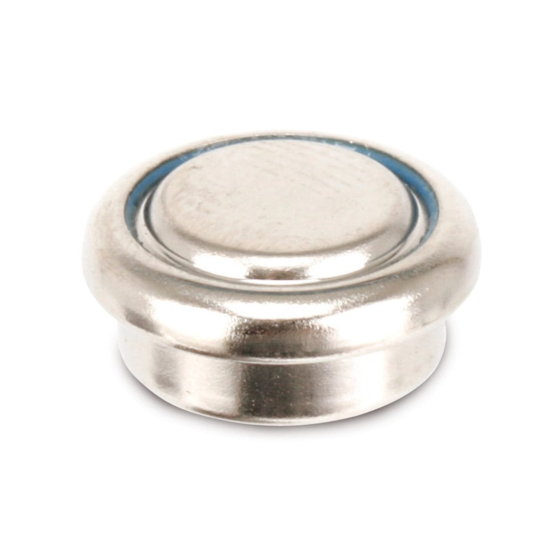 VARTA NiMH-Knopfzelle-Akku V40H, 43 mAh, 1,2 V- Knopfzelle