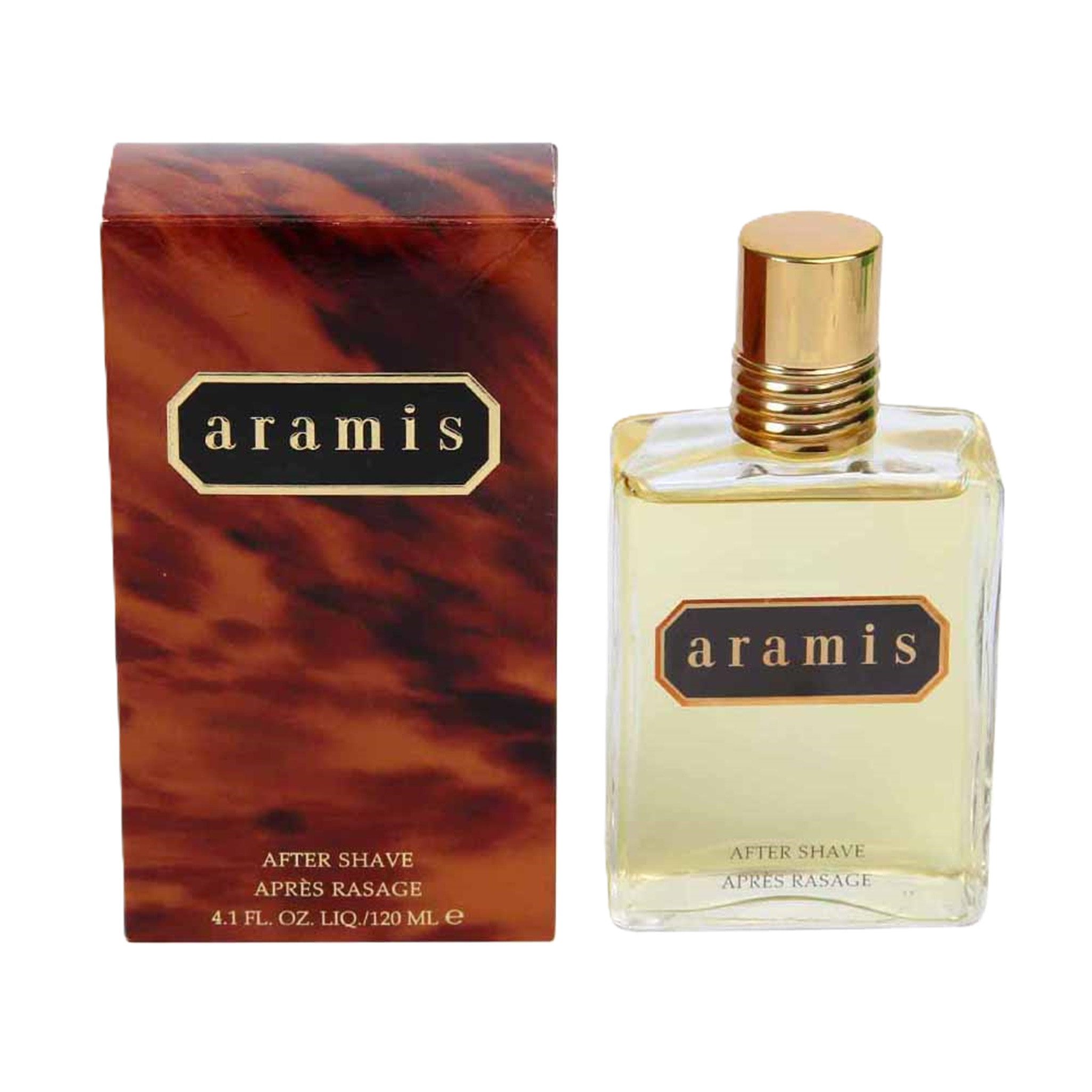 aramis After Shave Lotion Aramis Classic After Shave Lotion Splash 120ml