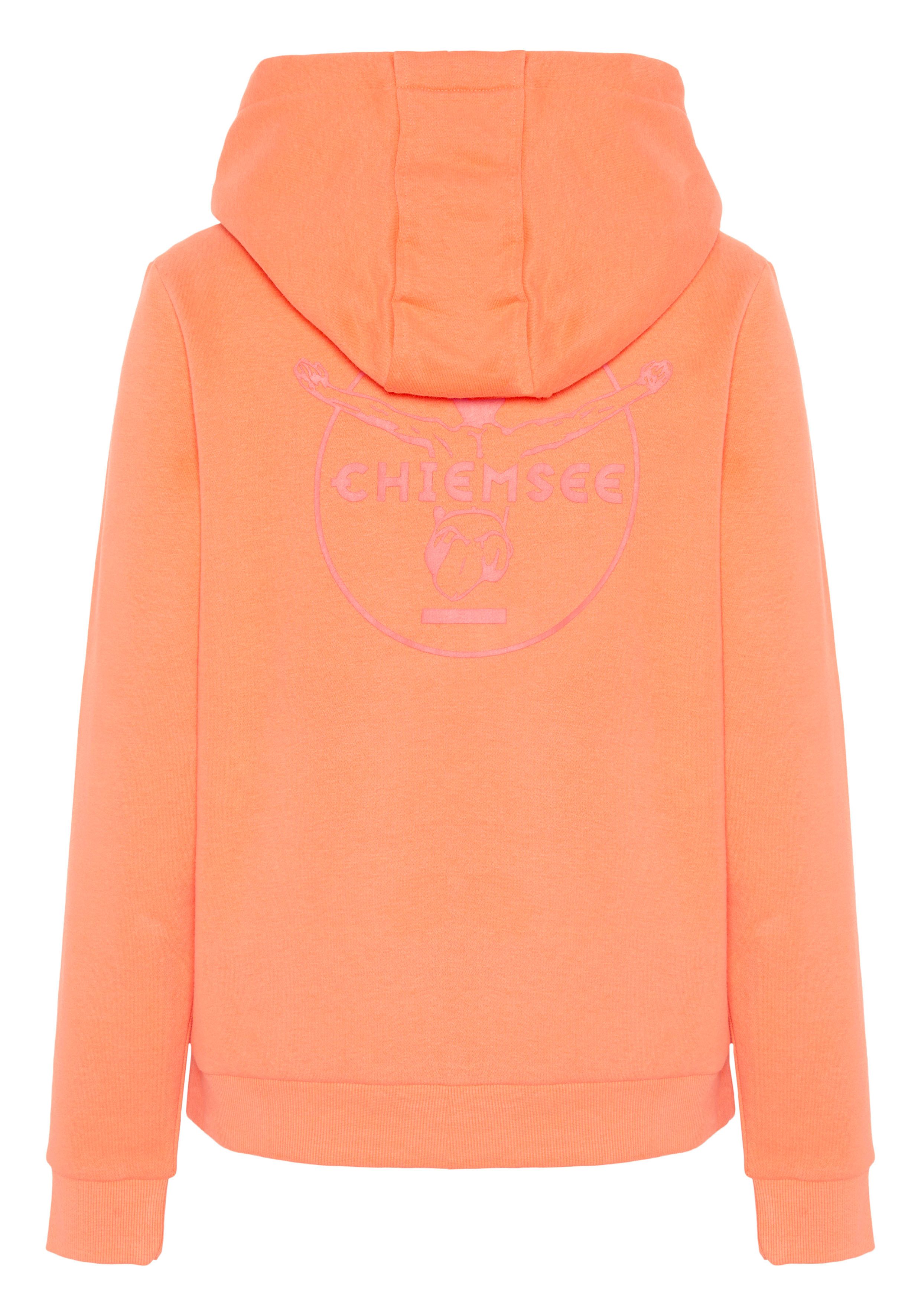 Chiemsee Kapuzensweatshirt