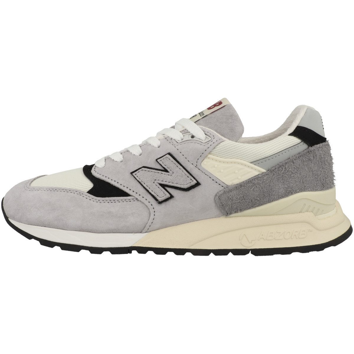 U 998 Made in USA Herren Sneaker