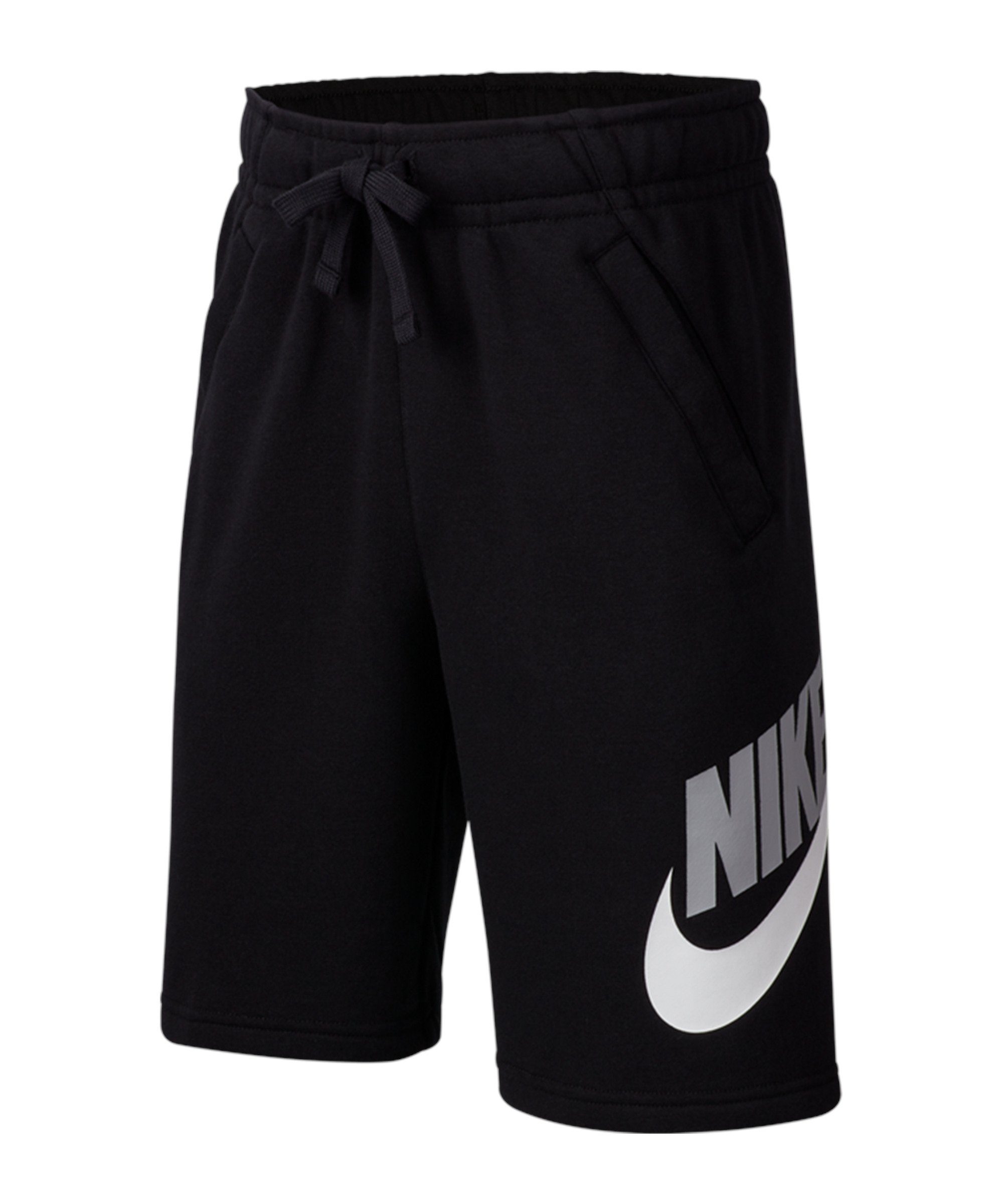 Nike Sportswear Jogginghose Nike Sportswear Club Fleece Short Kids Шорты