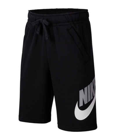 Nike Sportswear Jogginghose Club Fleece Short Kids