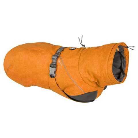 HURTTA Hundemantel Expedition Wintermantel orange