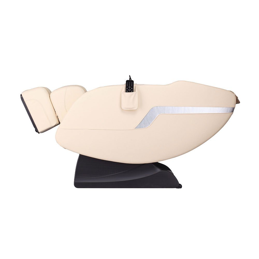 HOME DELUXE Massagesessel KELSO, 6 Massageprogramme, Zero-Gravity, Heizfunktion