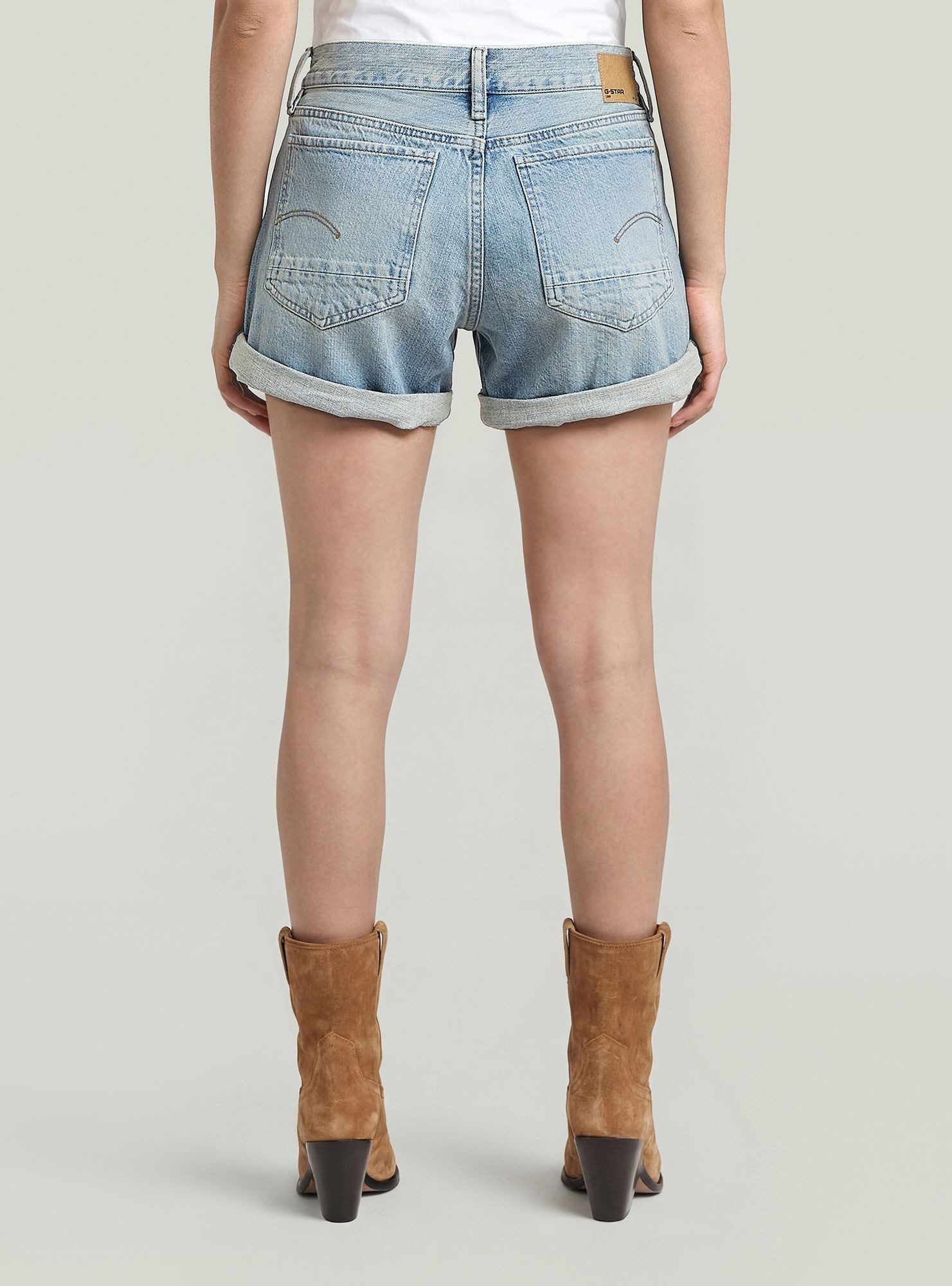 G-STAR Shorts Judee Shorts