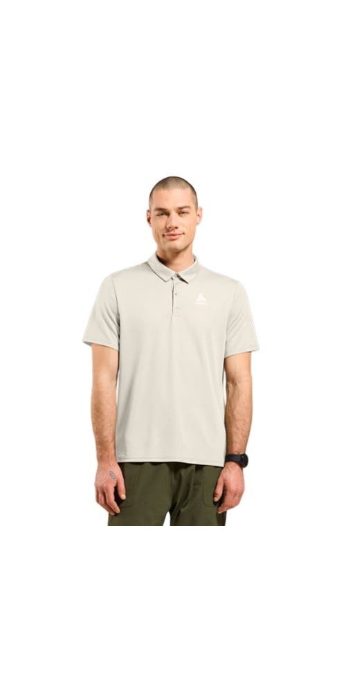 Odlo Poloshirt Wander-/Freizeit Cardada 2026 (schnelltrocknend, hoher Tragekomfort)