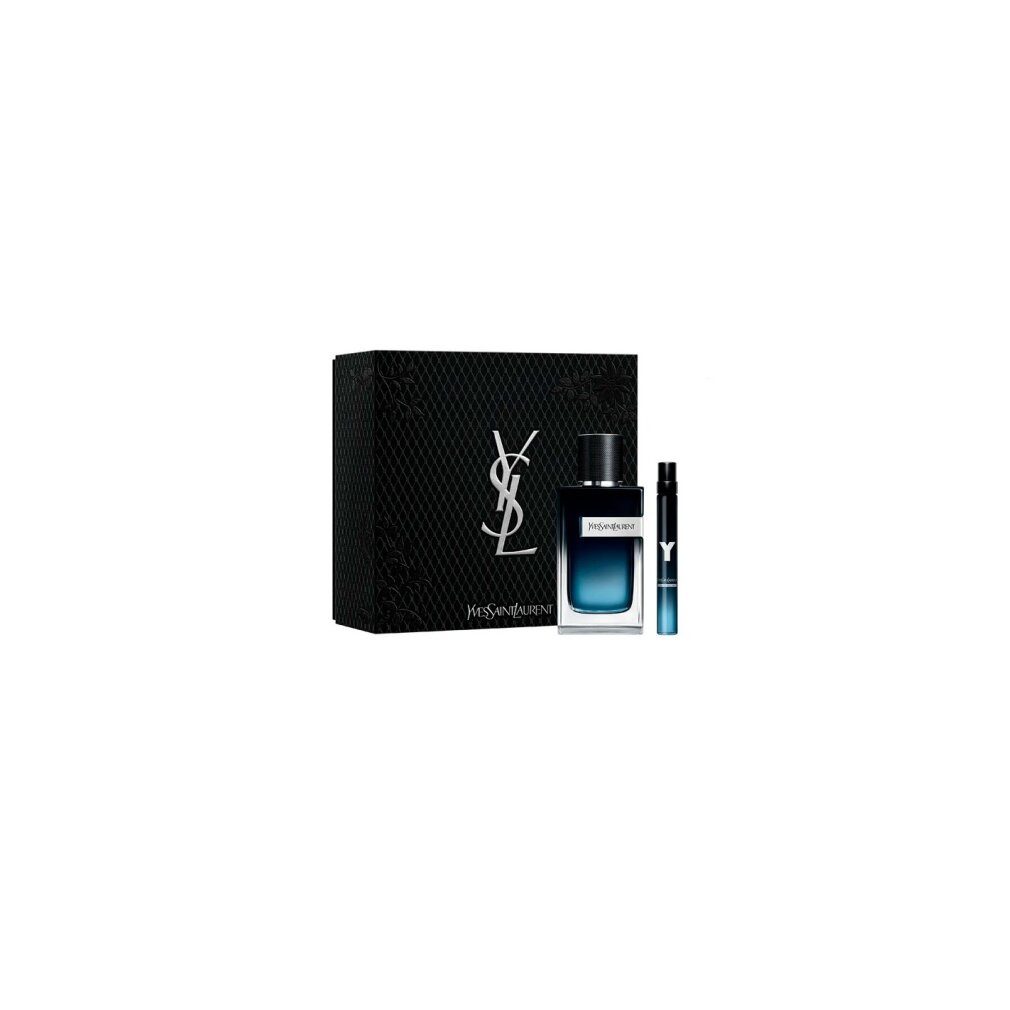 YVES SAINT LAURENT Duft-Set Y Eau de Parfum 100 ml + Geschenkset