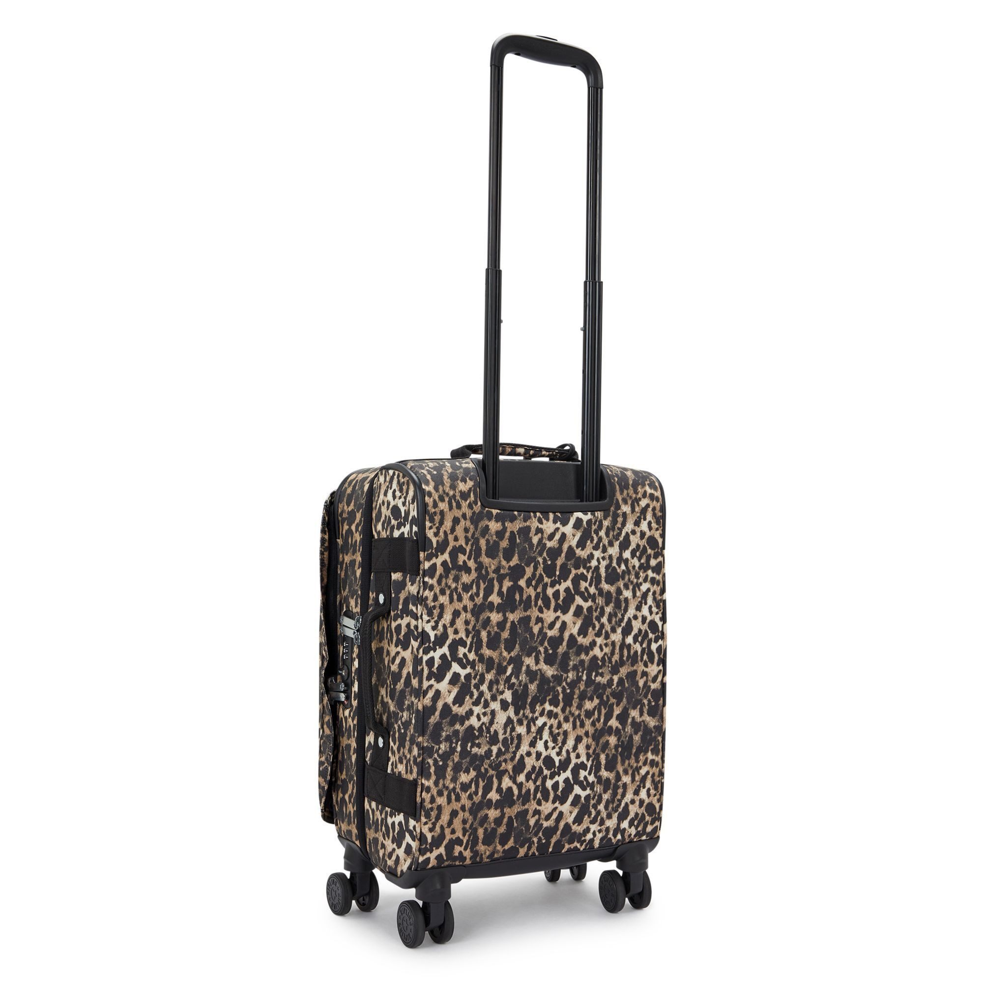 KIPLING Handgepäck-Trolley Basic Prt, 4 Rollen, günstig online kaufen