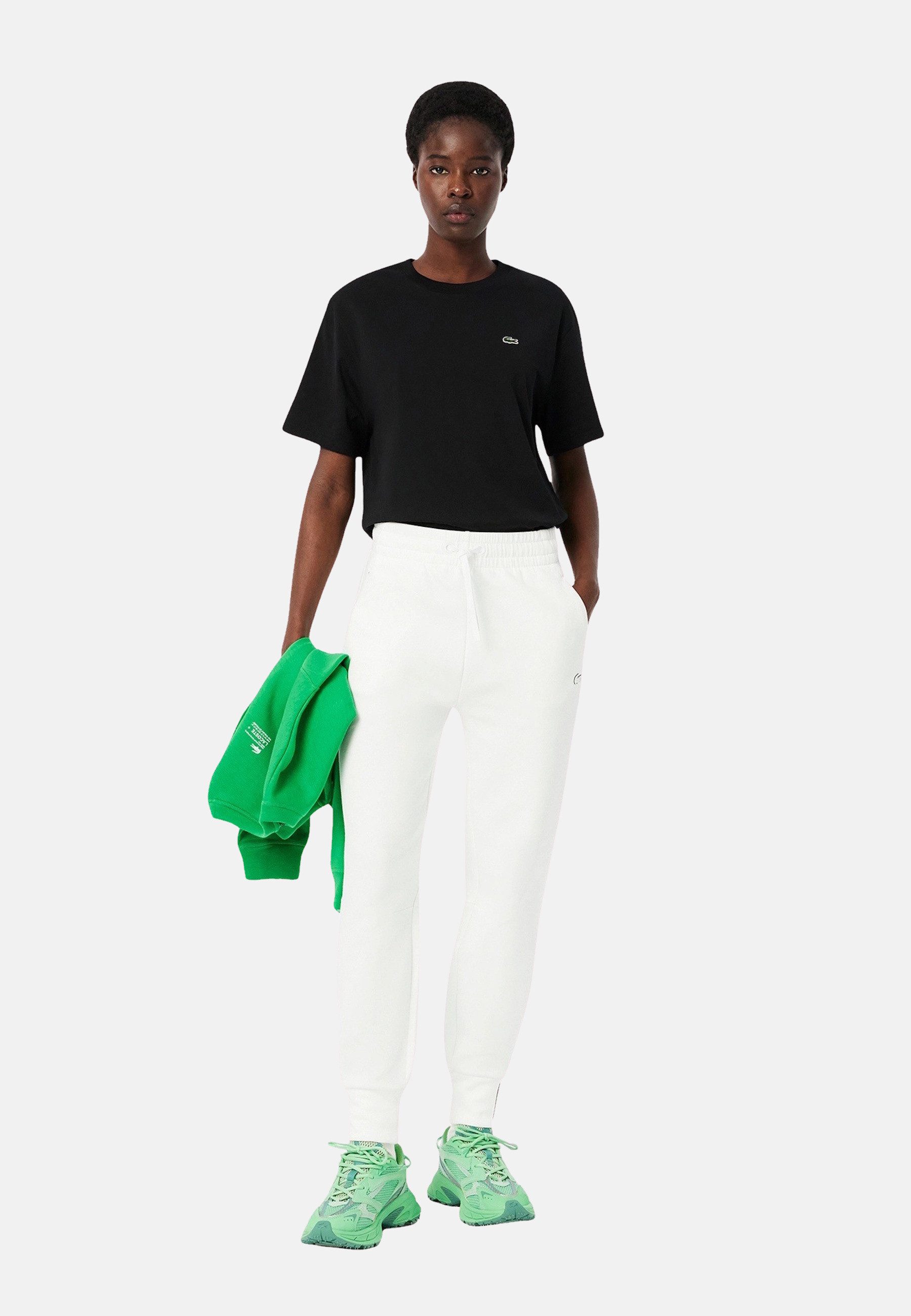 Lacoste Sweathose Hose Jogginghose (1-tlg)