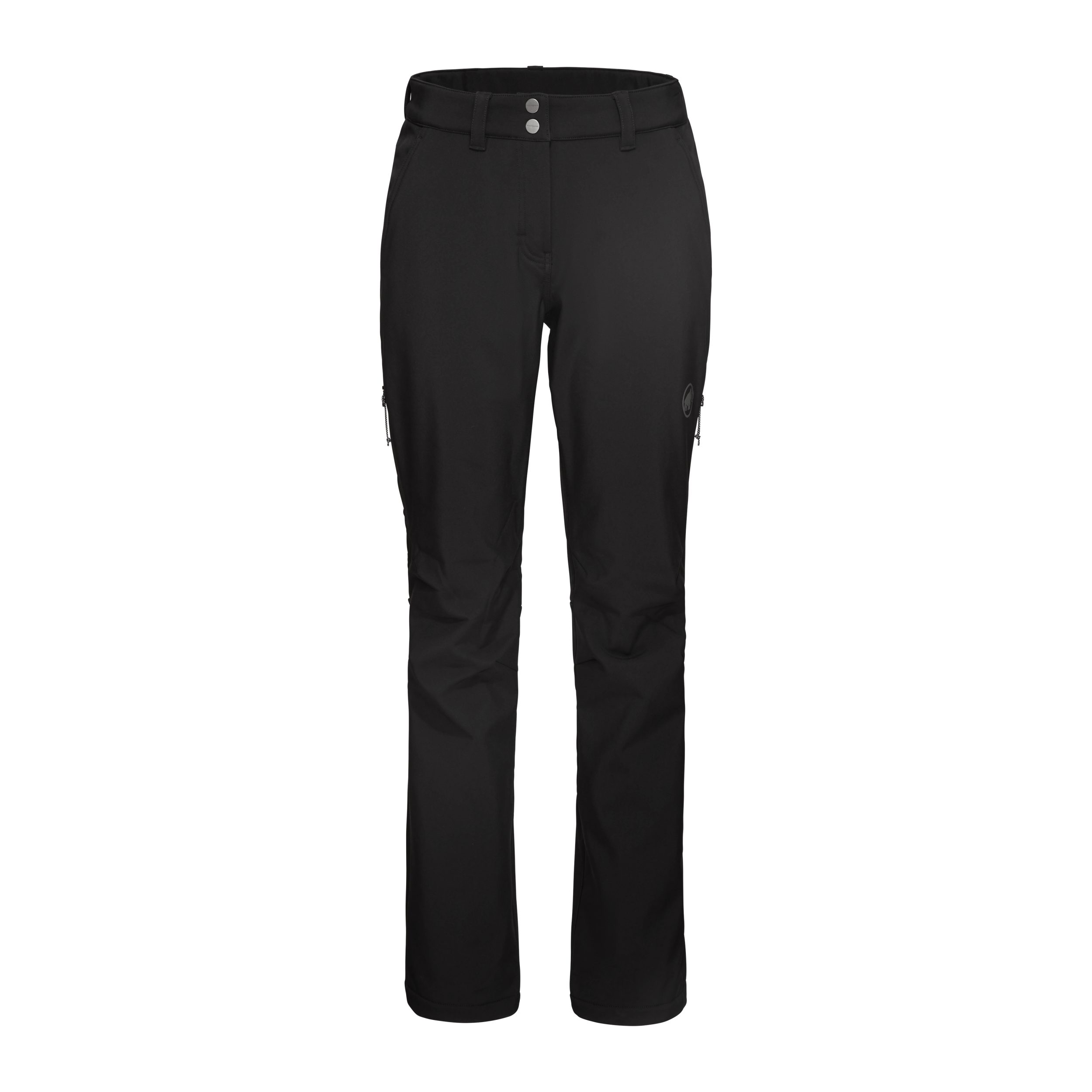Mammut Trekkinghose Runbold Winter SO Pants Women BLACK günstig online kaufen